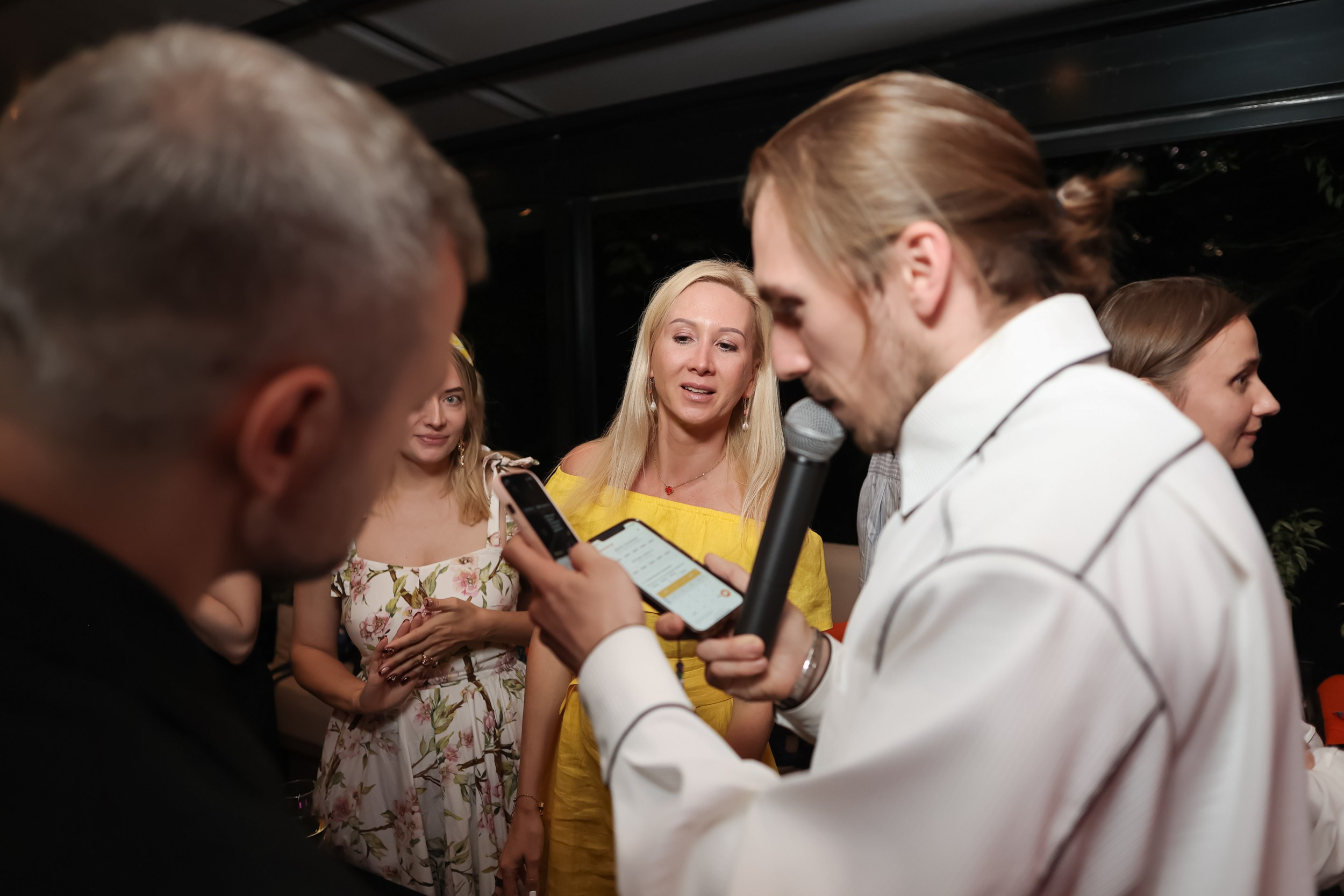 GG. Репортажный фотограф видеограф в Москве Ольга Плаксина