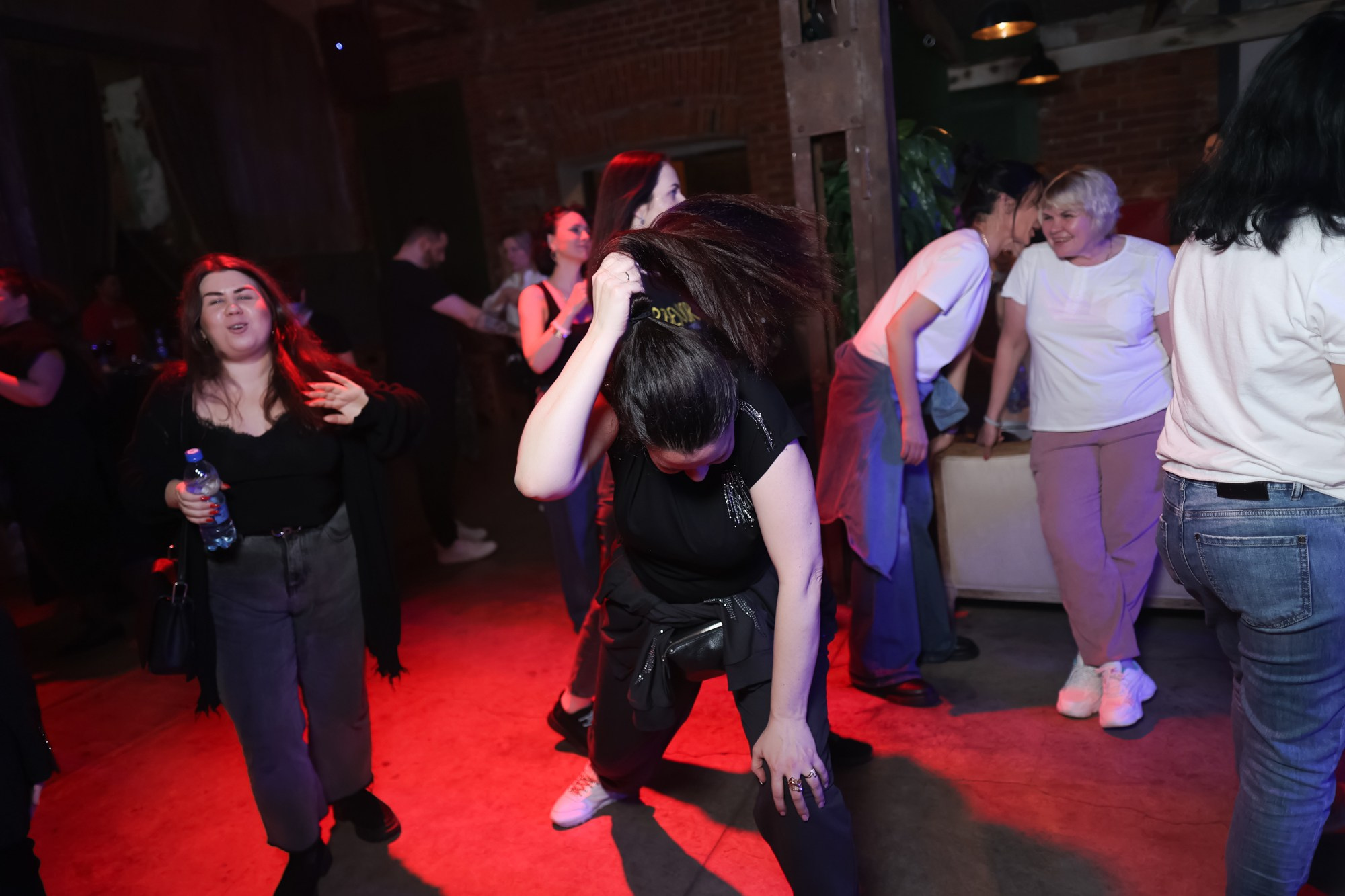 Форт-Боярд. Репортажный фотограф видеограф в Москве Ольга Плаксина