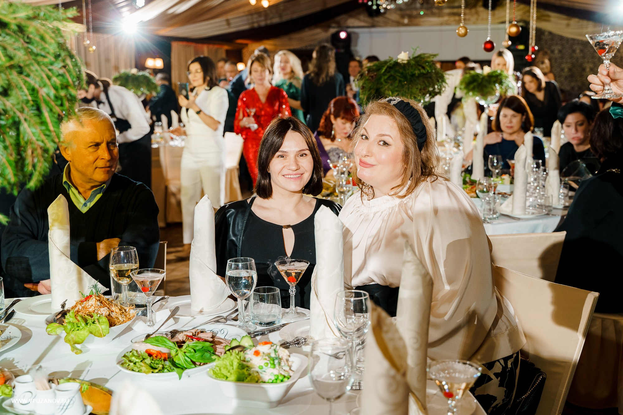 Фотосъемка дня рождения