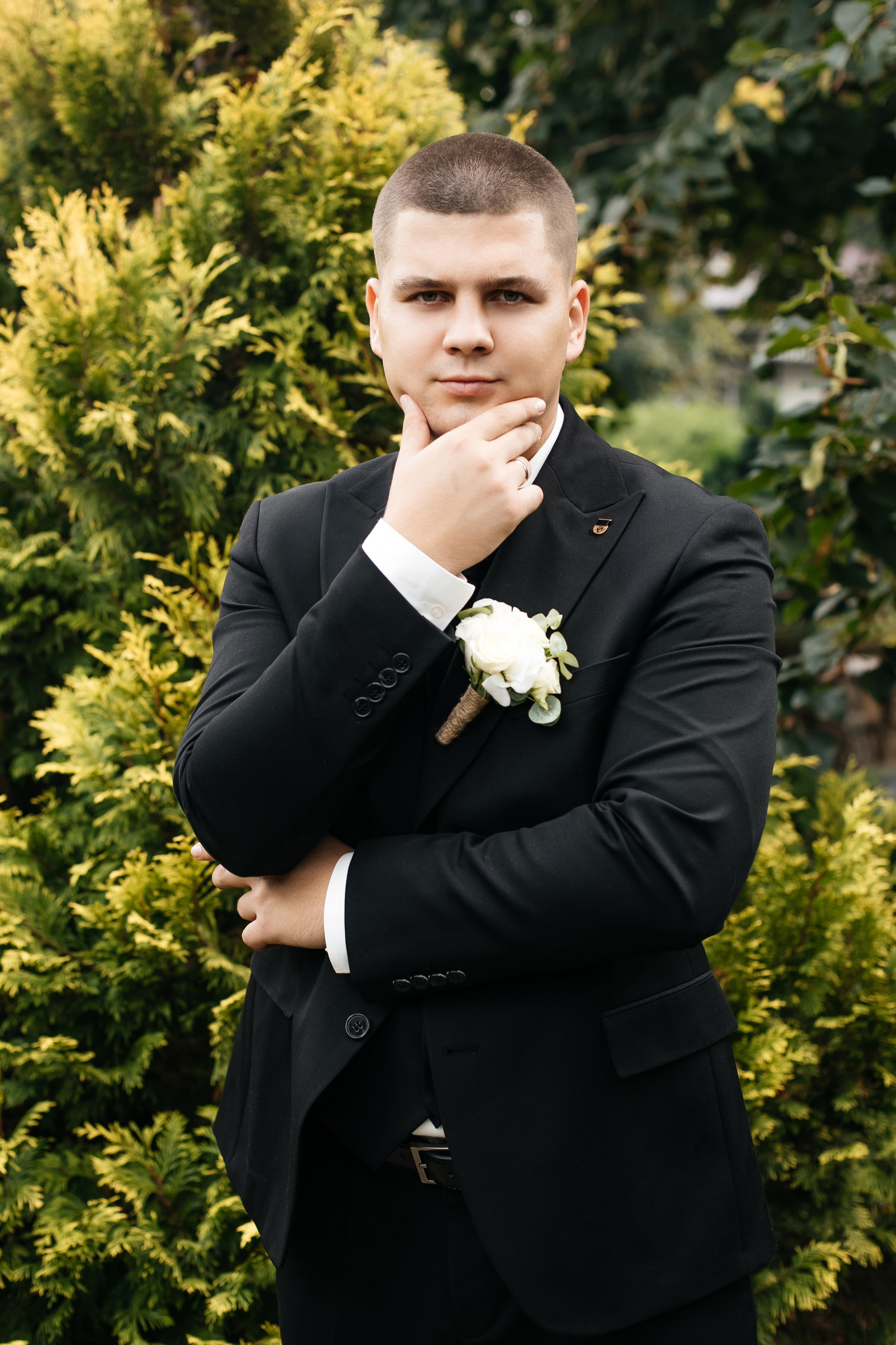 Кристина и Артем. Свадебный фотограф Ростове-на-Дону