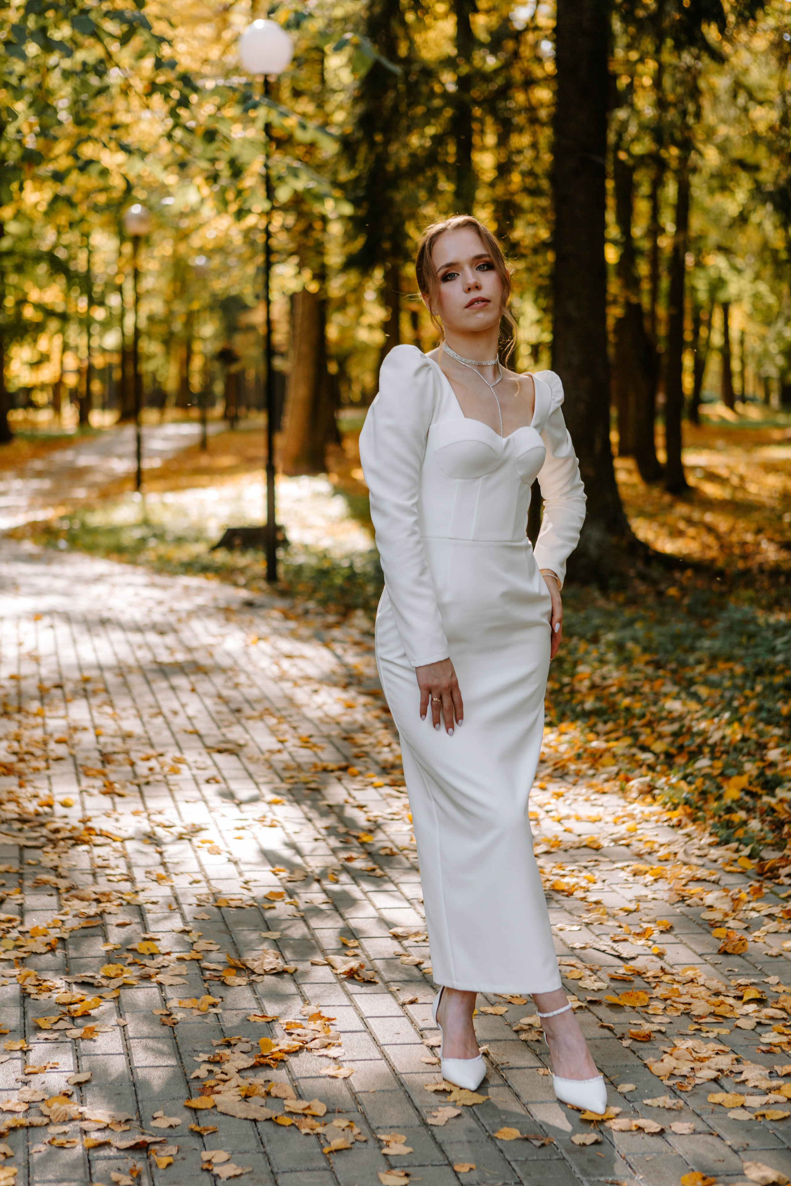 Антон и Юлия. Фотограф Александра Кузнецова