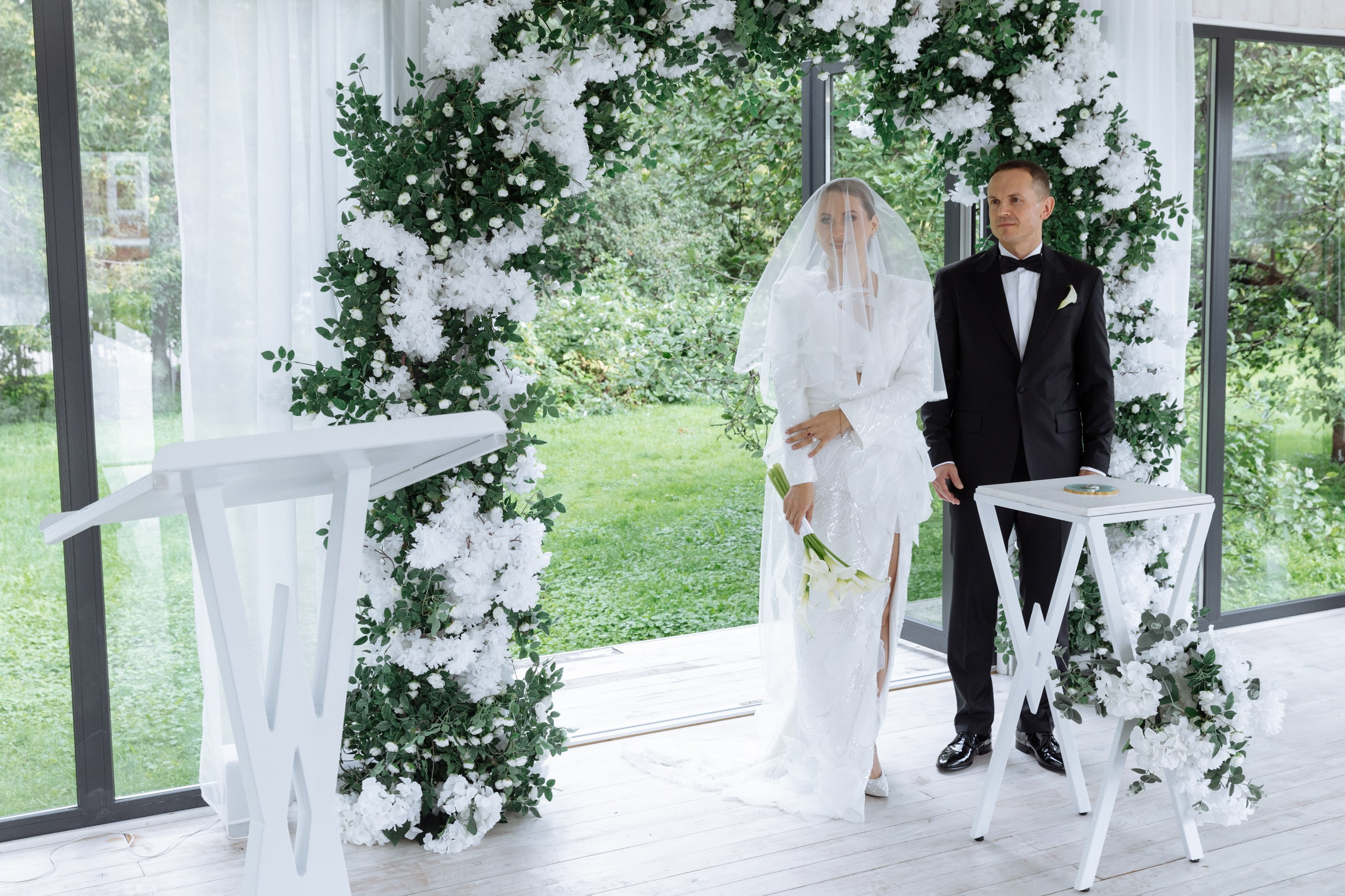 Павел и Анастасия. Анонс свадьбы