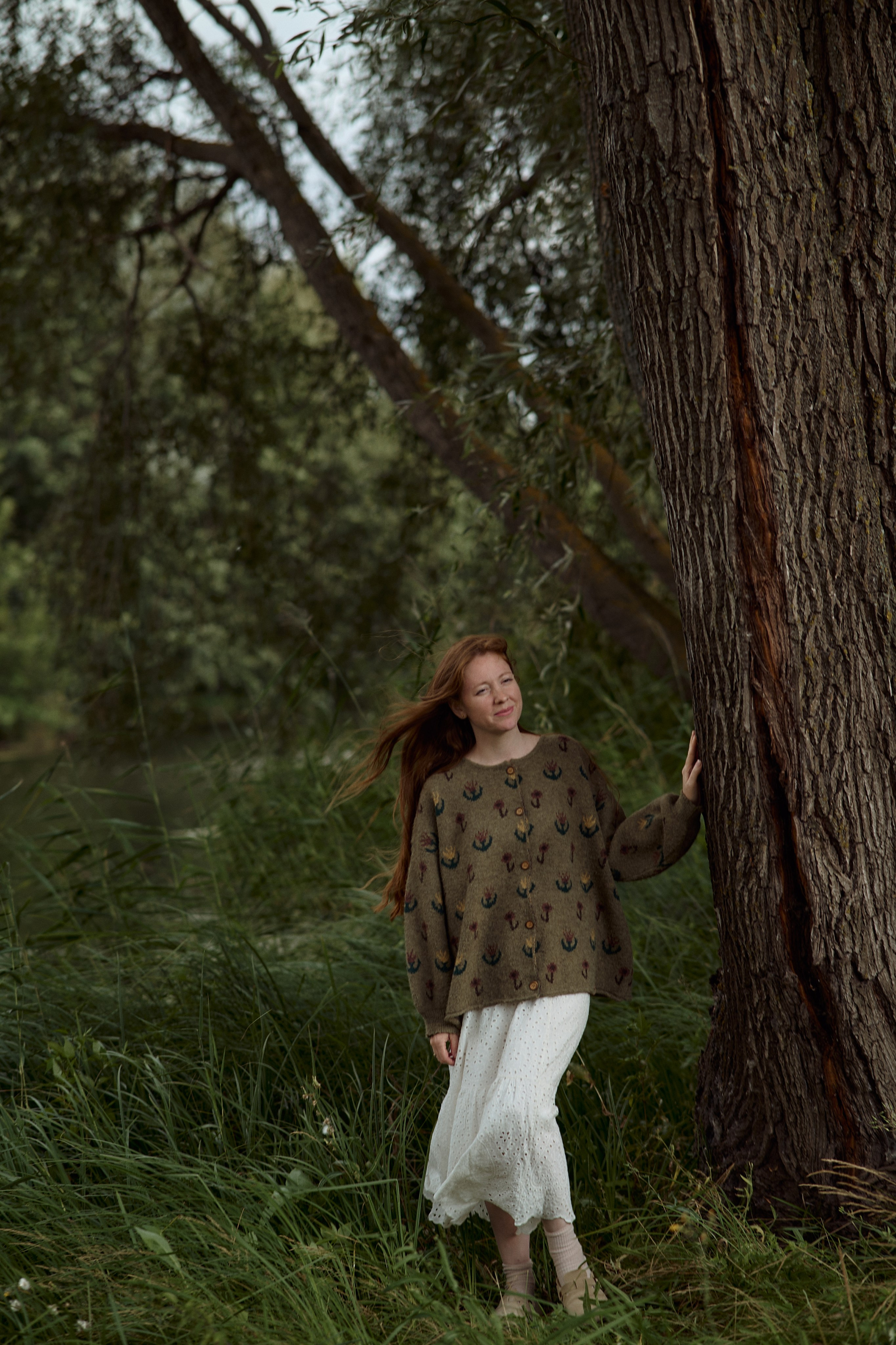 Ирина с детьми. Семейный и свадебный lifestyle-фотограф в Москве Мария Петрова