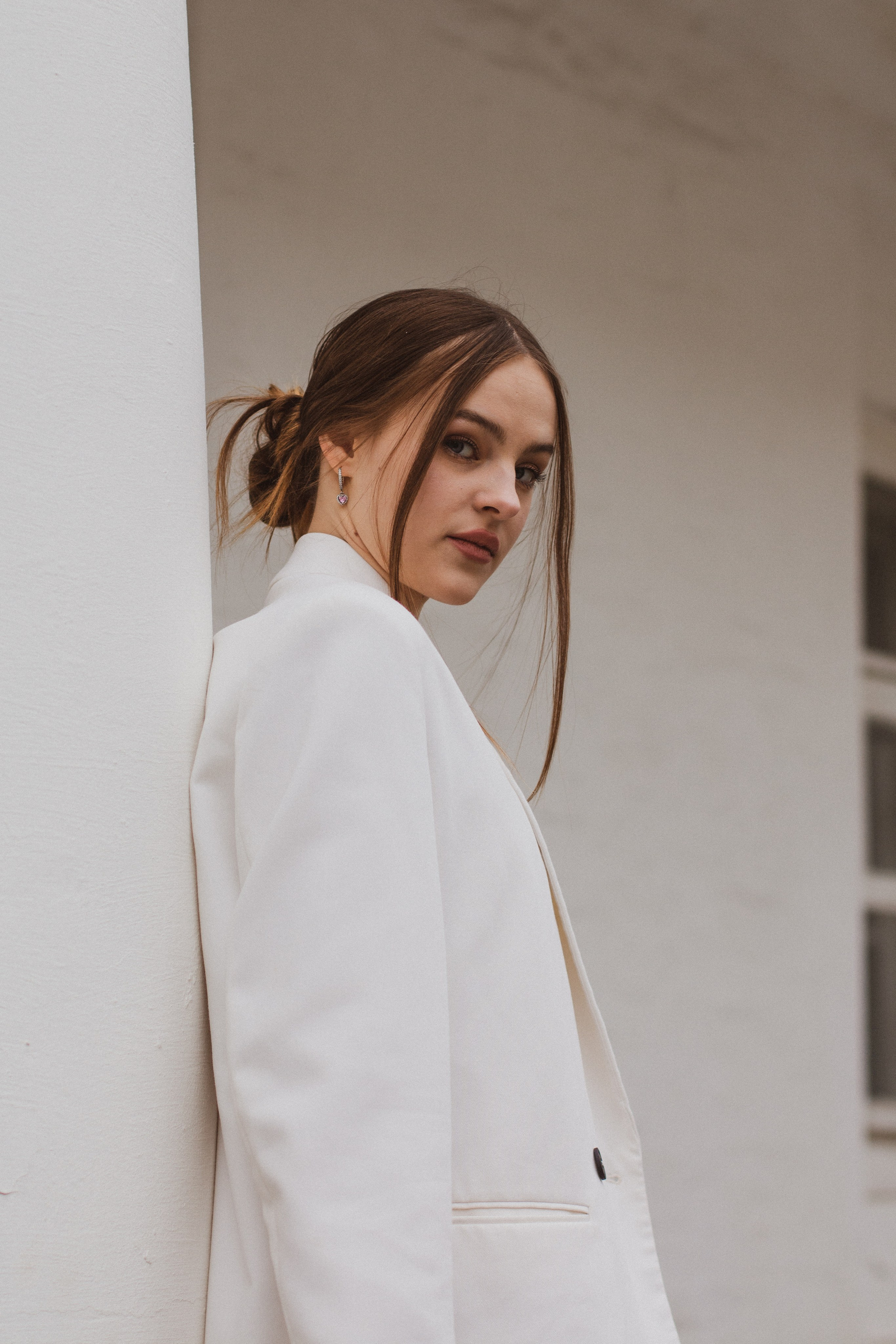 Николь. Фотограф Москва Екатерина Близнюк