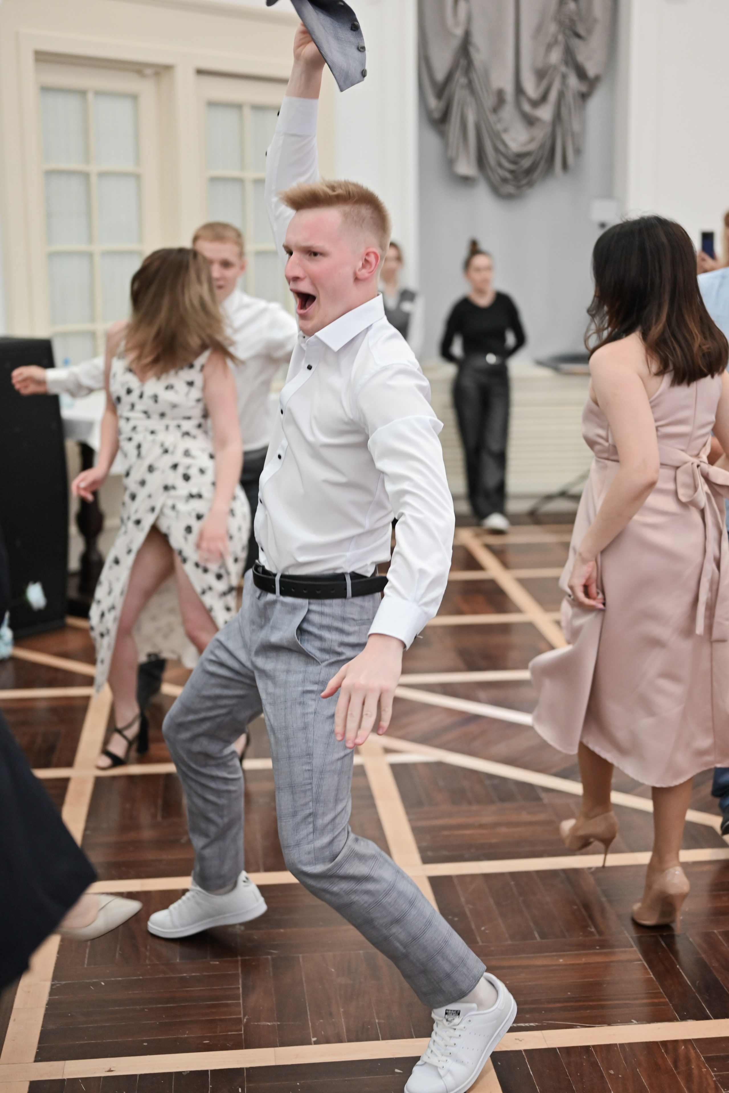 Данил и Татьяна. Свадебный и семейный фотограф в Уфе Александров Максим