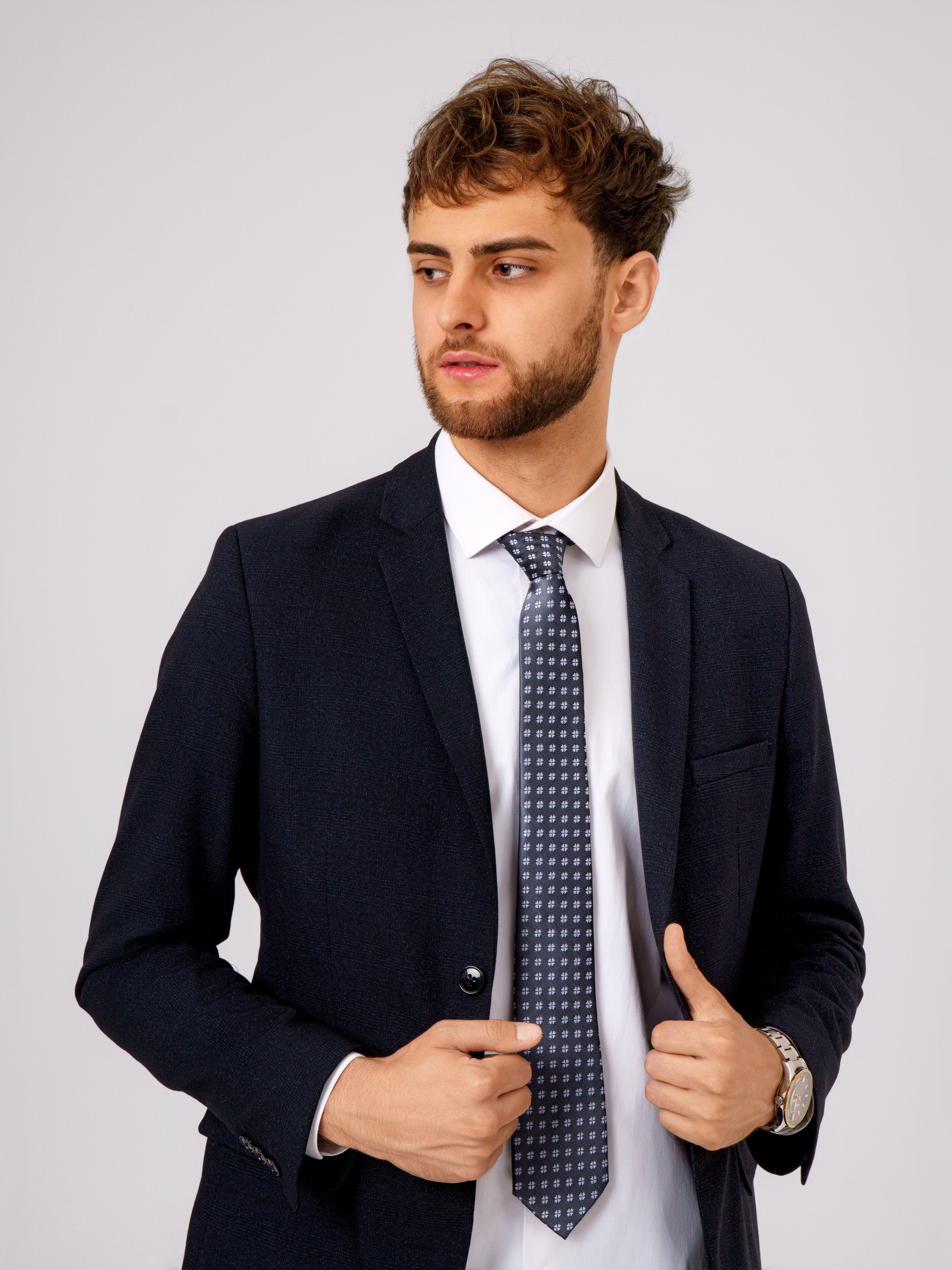 Галстуки. Макаров Сергей|Creamlebot Фотограф города Ростов-на-Дону