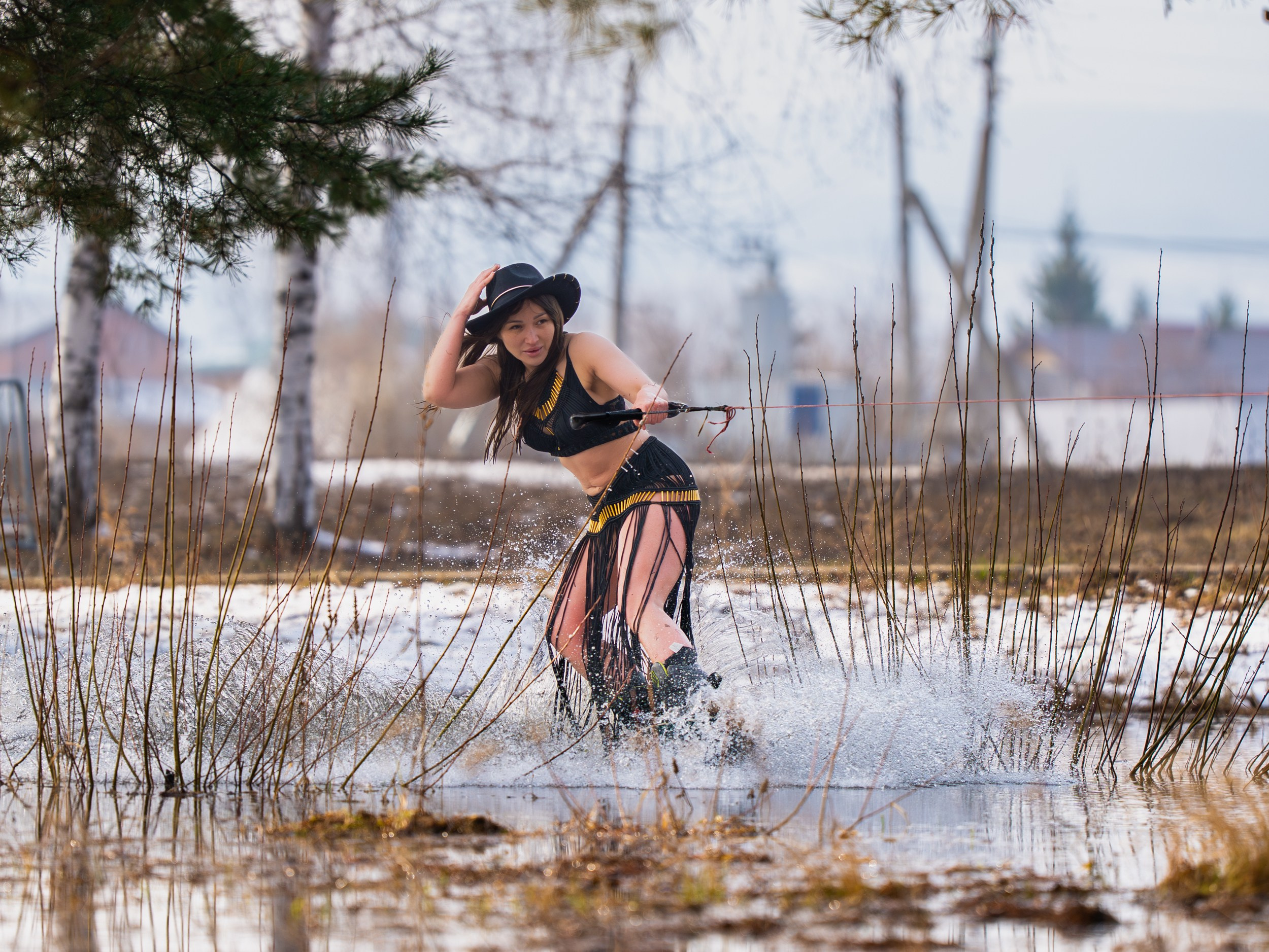 ReWinch. КСК Ильинка. г. Нижнекамск. 11.04.26. Евгений | Спорт Фото в Татарстане