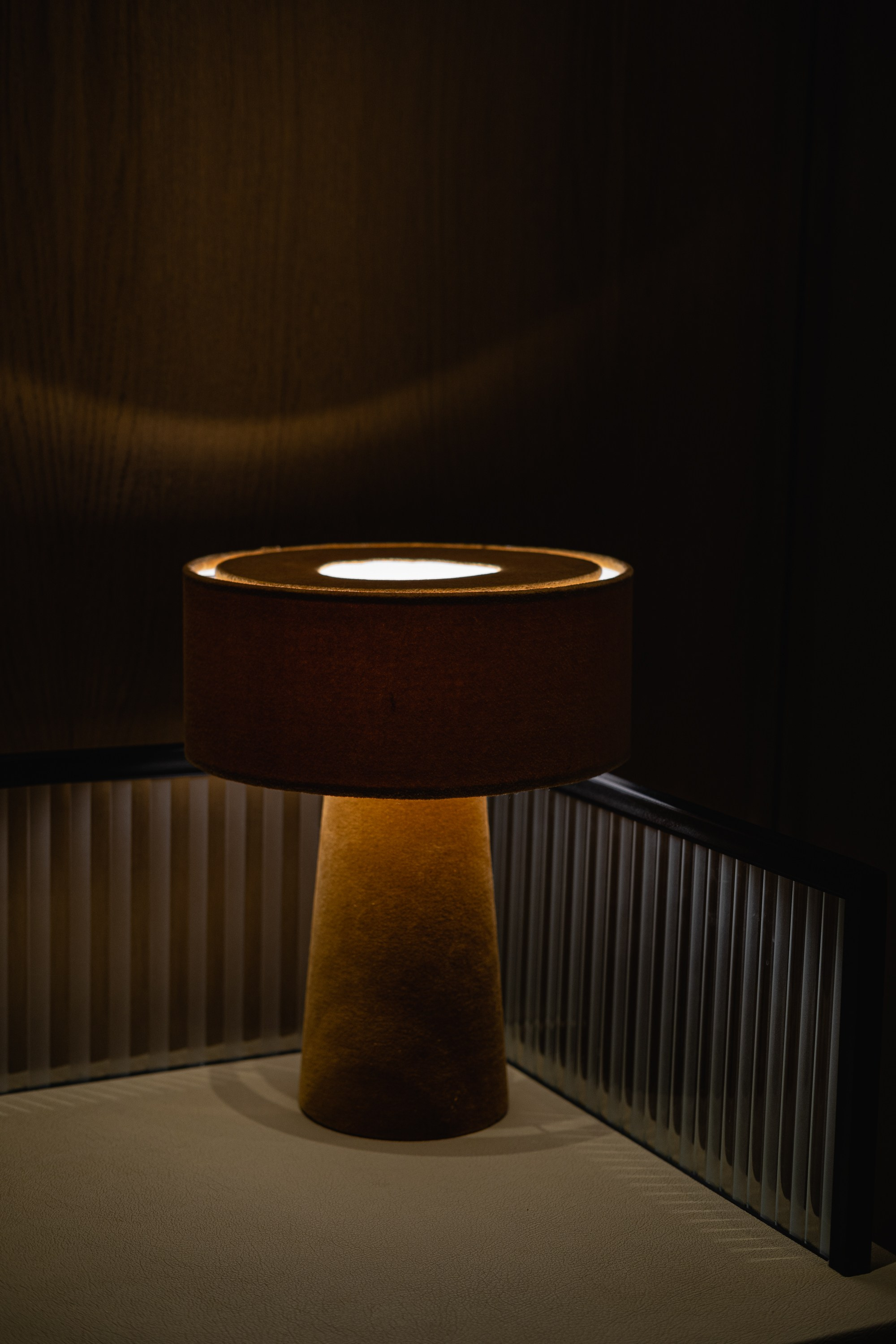 The Atelier. Главная