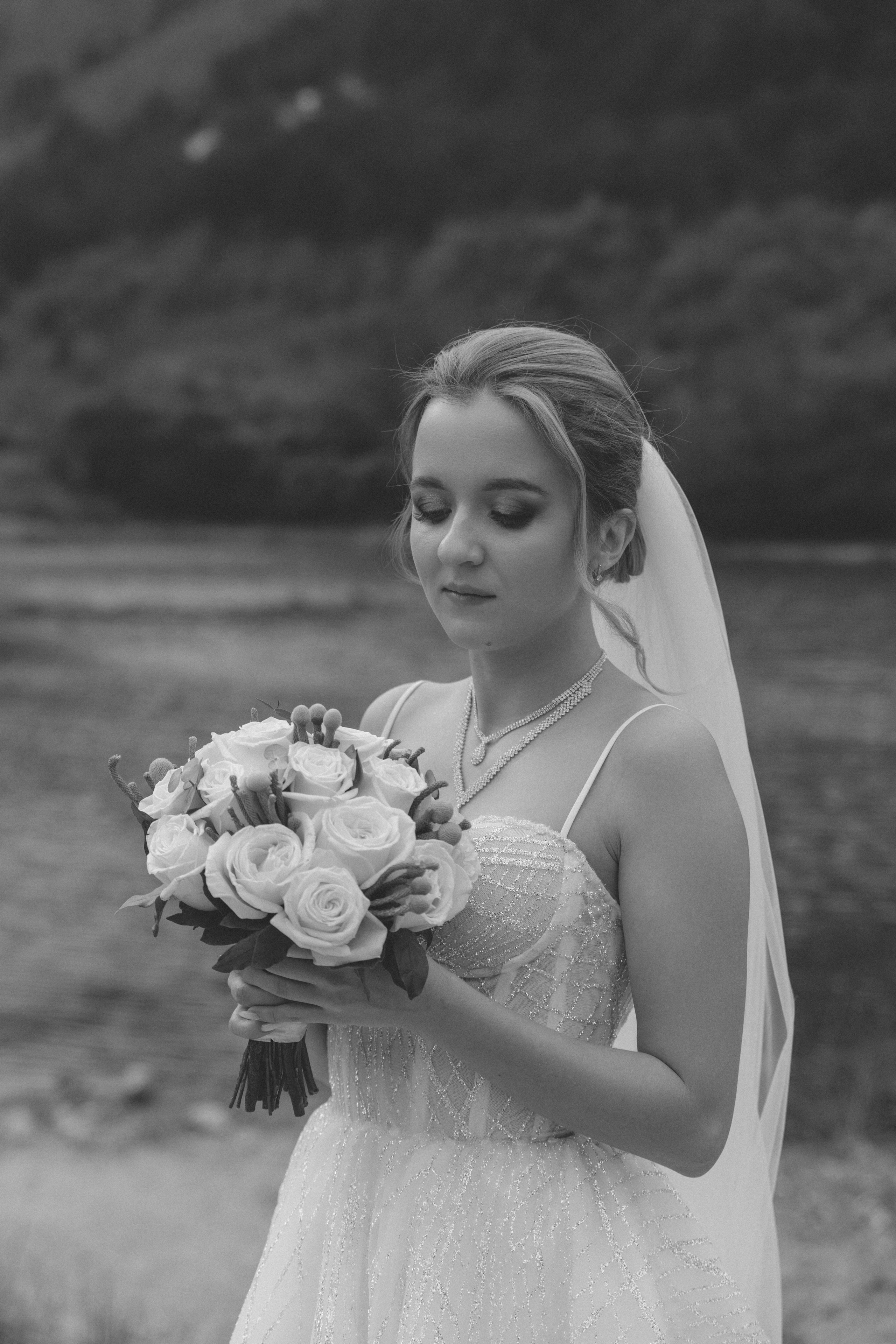 Ирина и Денис. Свадебный фотограф Мироманов Николай в Крыму