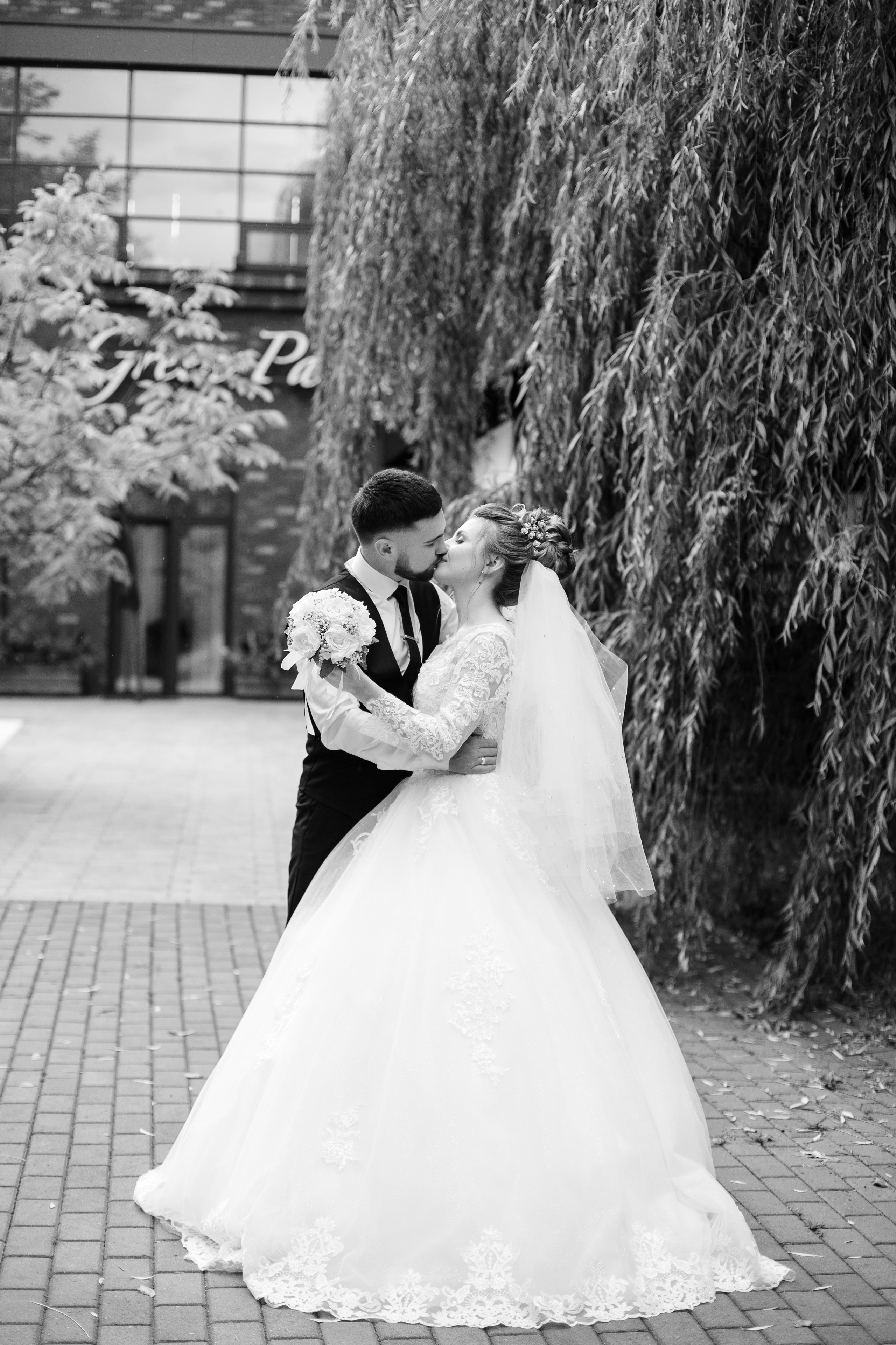 Данил ♥ Ирина. Свадебный и семейный фотограф в городе Воронеж. Ирина Боловина