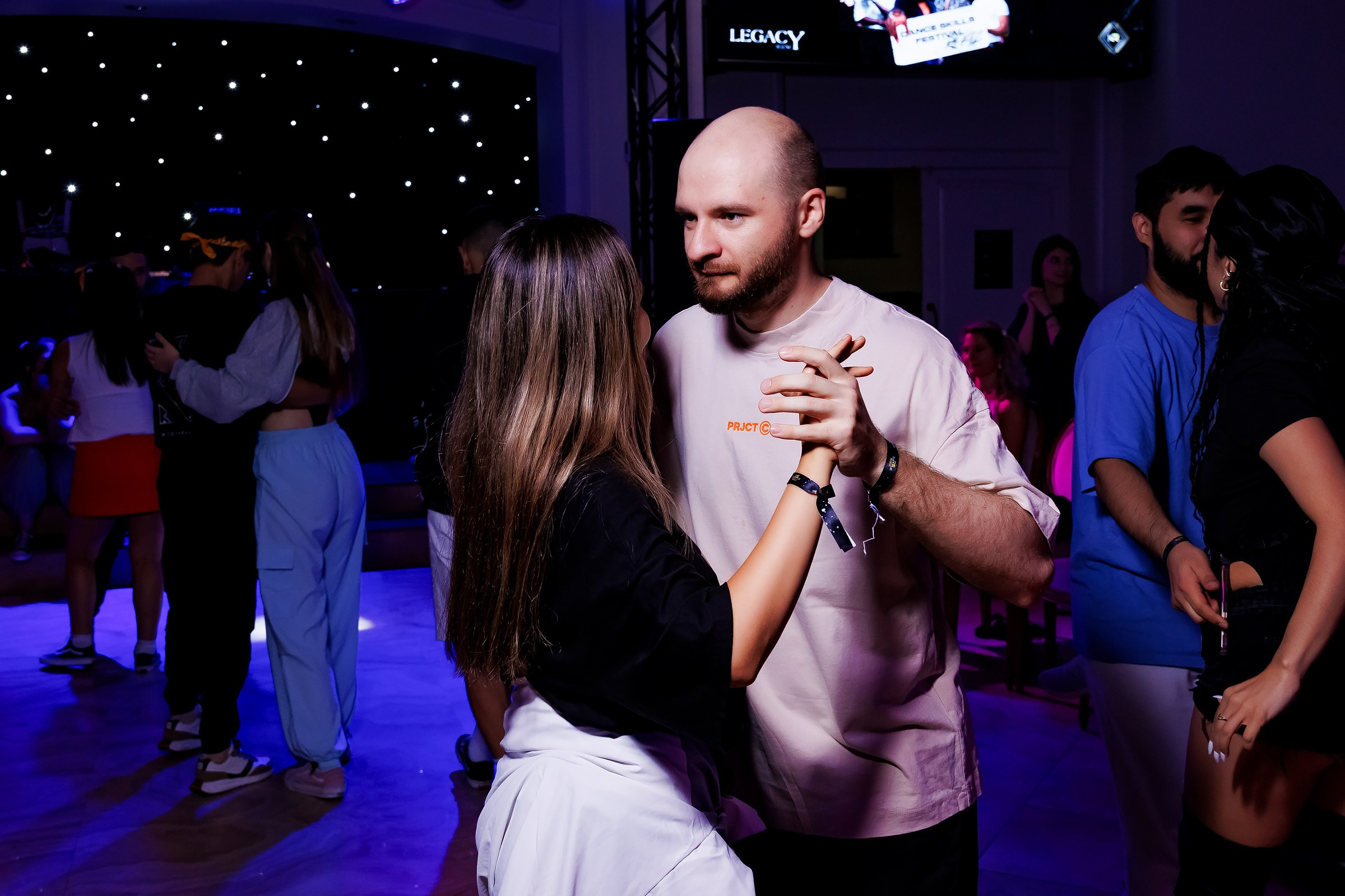 Dance Skills Festival RN'KIZ. Репортажный фотограф в Алматы Каюпов Сержан