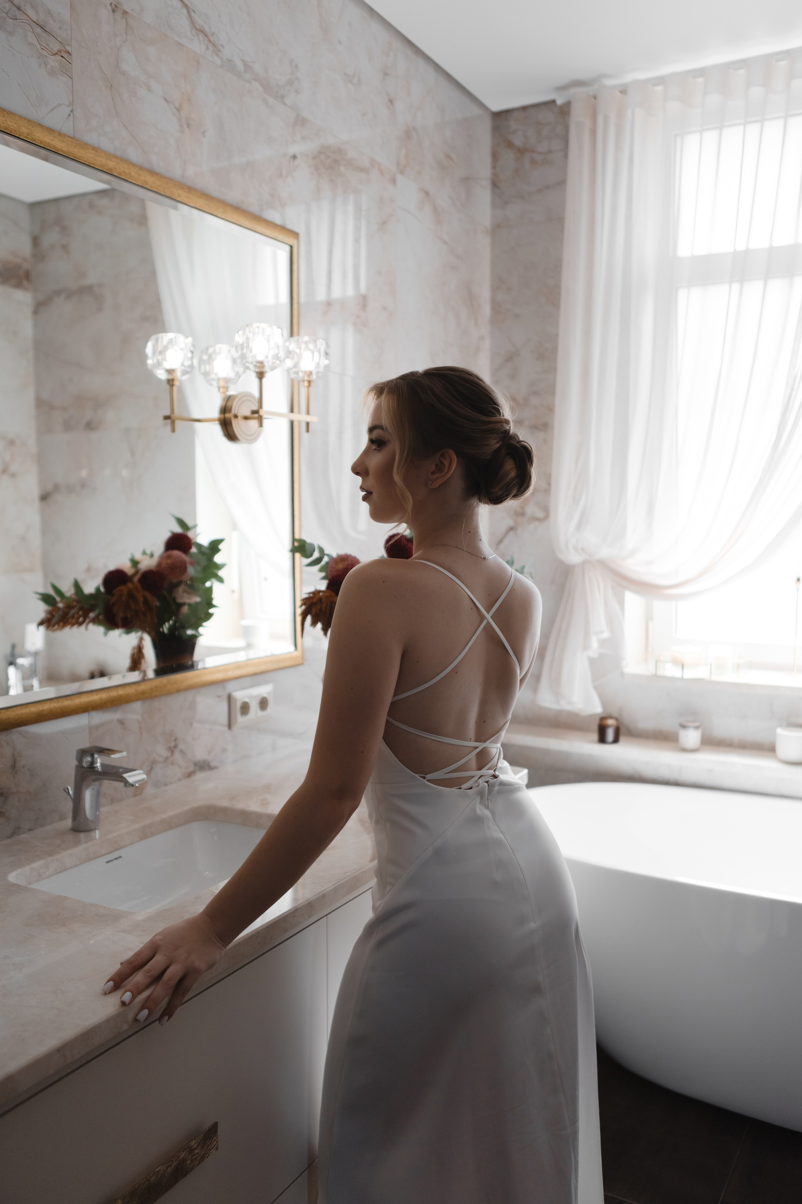 Ярослав и Елизавета — Анонс свадьбы. Свадебный фотограф, фотосъемка в Крыму, Севастополе, Симферополе, Ялте