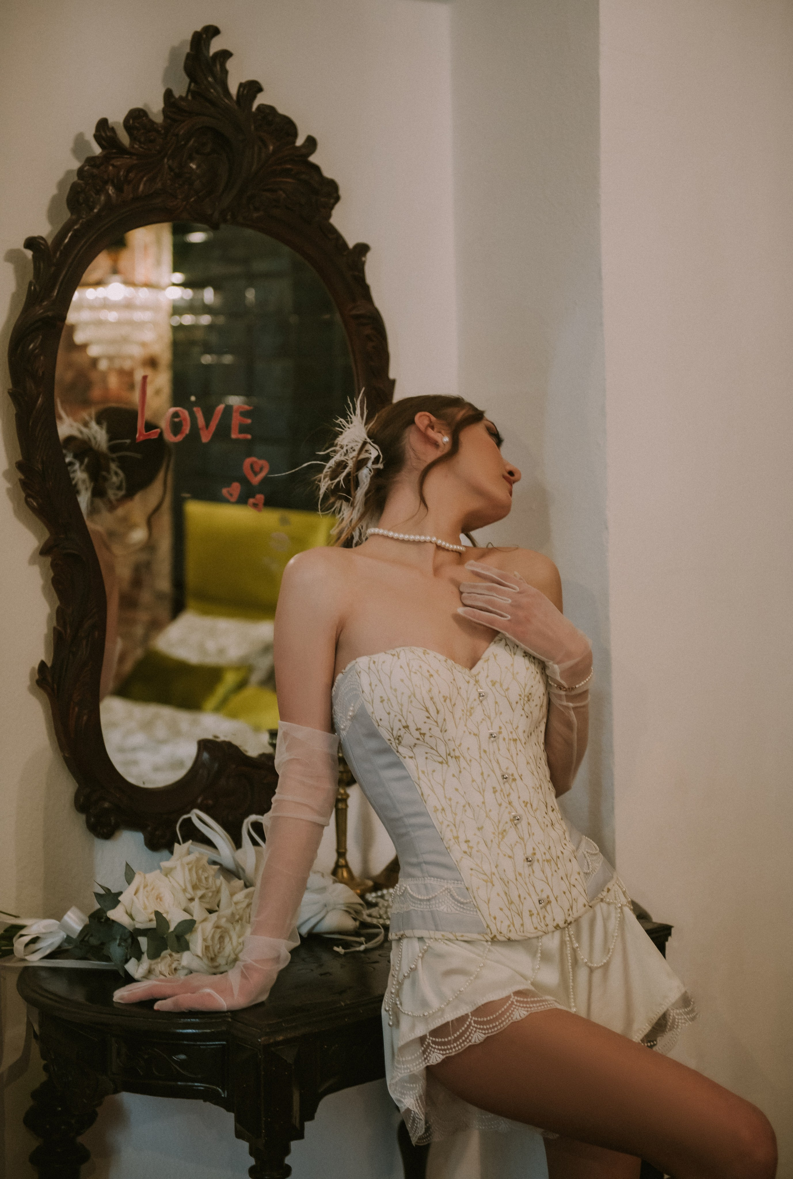 Виктор и Алина (Ливадия). Свадебный, женский, семейный фотограф в Севастополе Юлия Мошенко