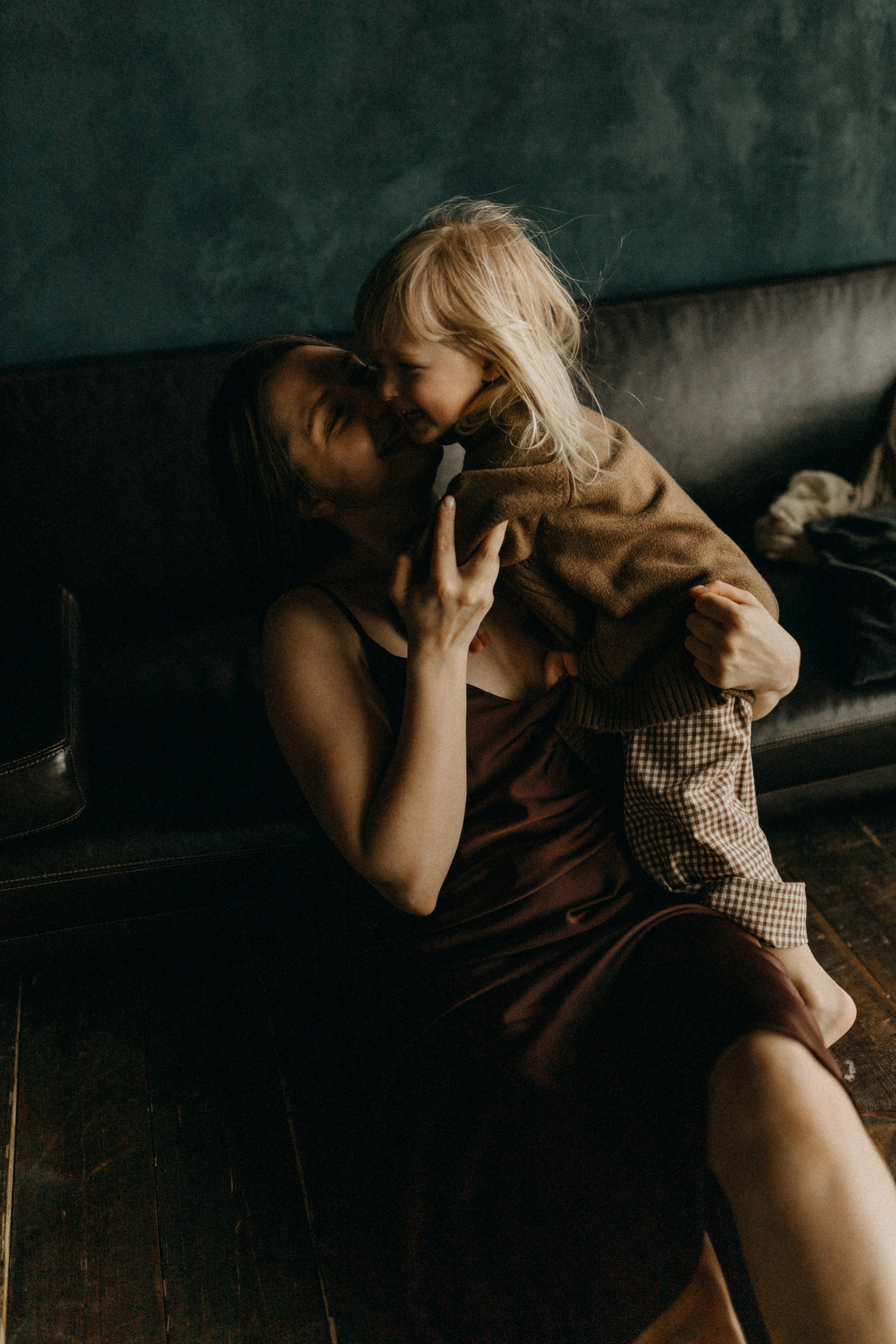 Ангелина и Есения. Фотограф в Петербурге Ольга Стрельченко