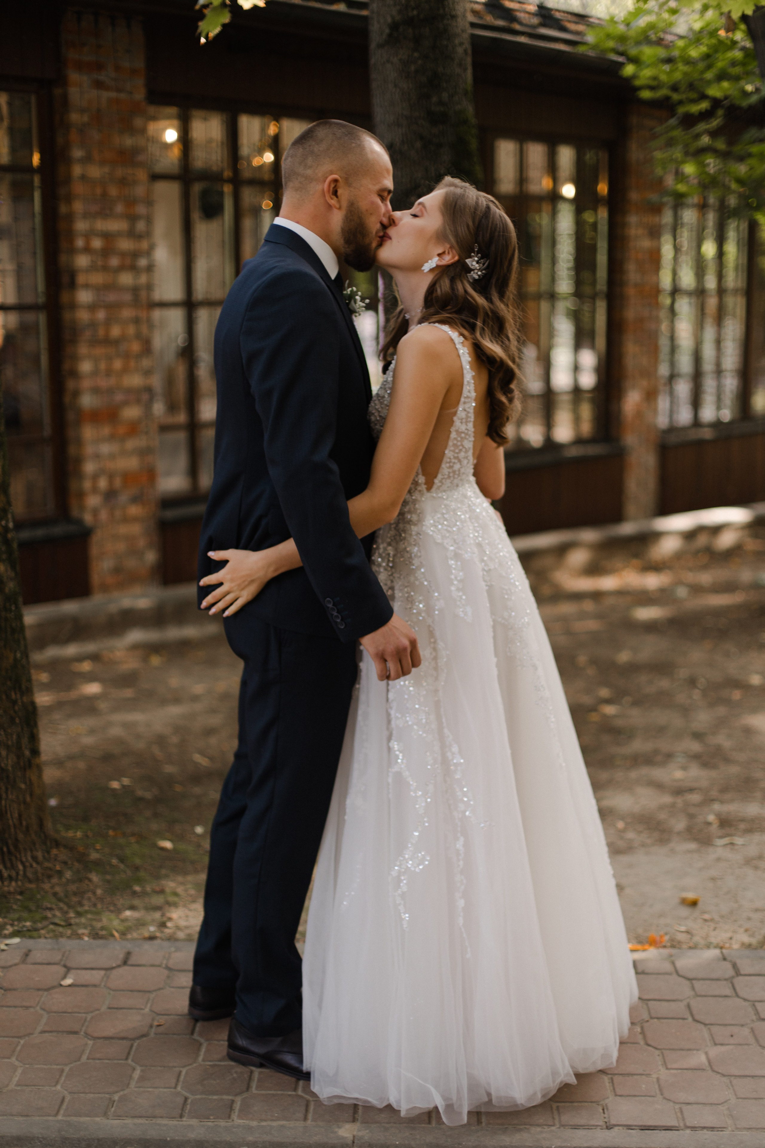 Свадьба Виктории. Семейный и детский фотограф в Москве Кузьмина Мария