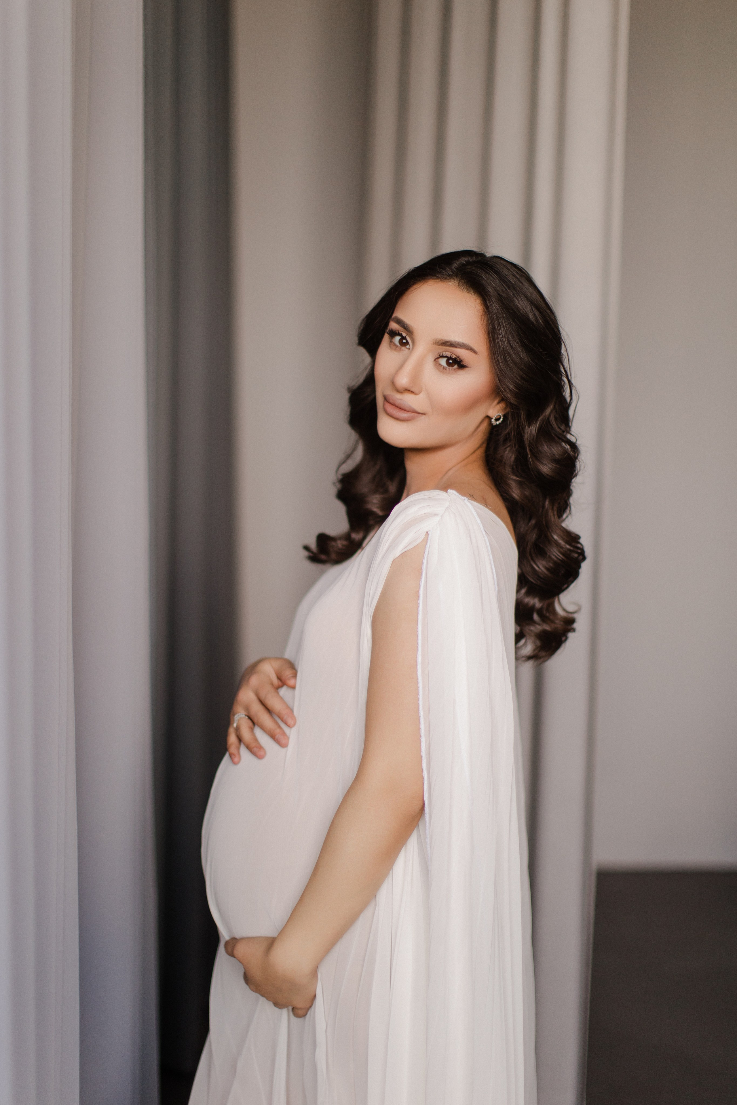 Зара. Семейный и детский фотограф в Москве Кузьмина Мария