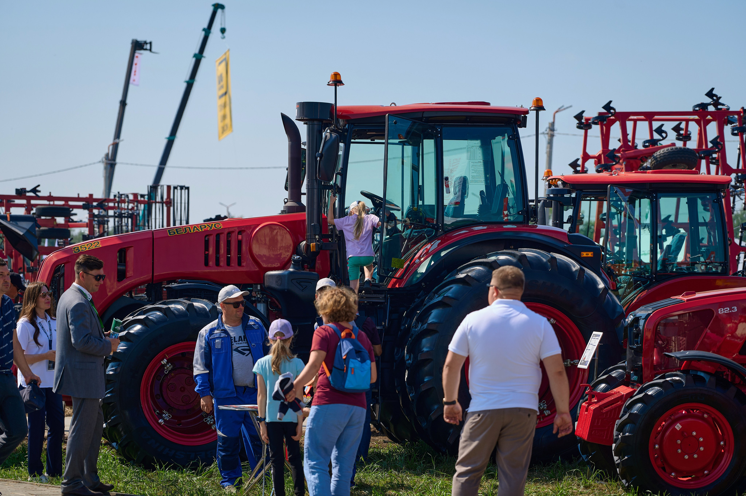 День поля. Фотограф Опыт Качество Скорость Горный Алтай Барнаул