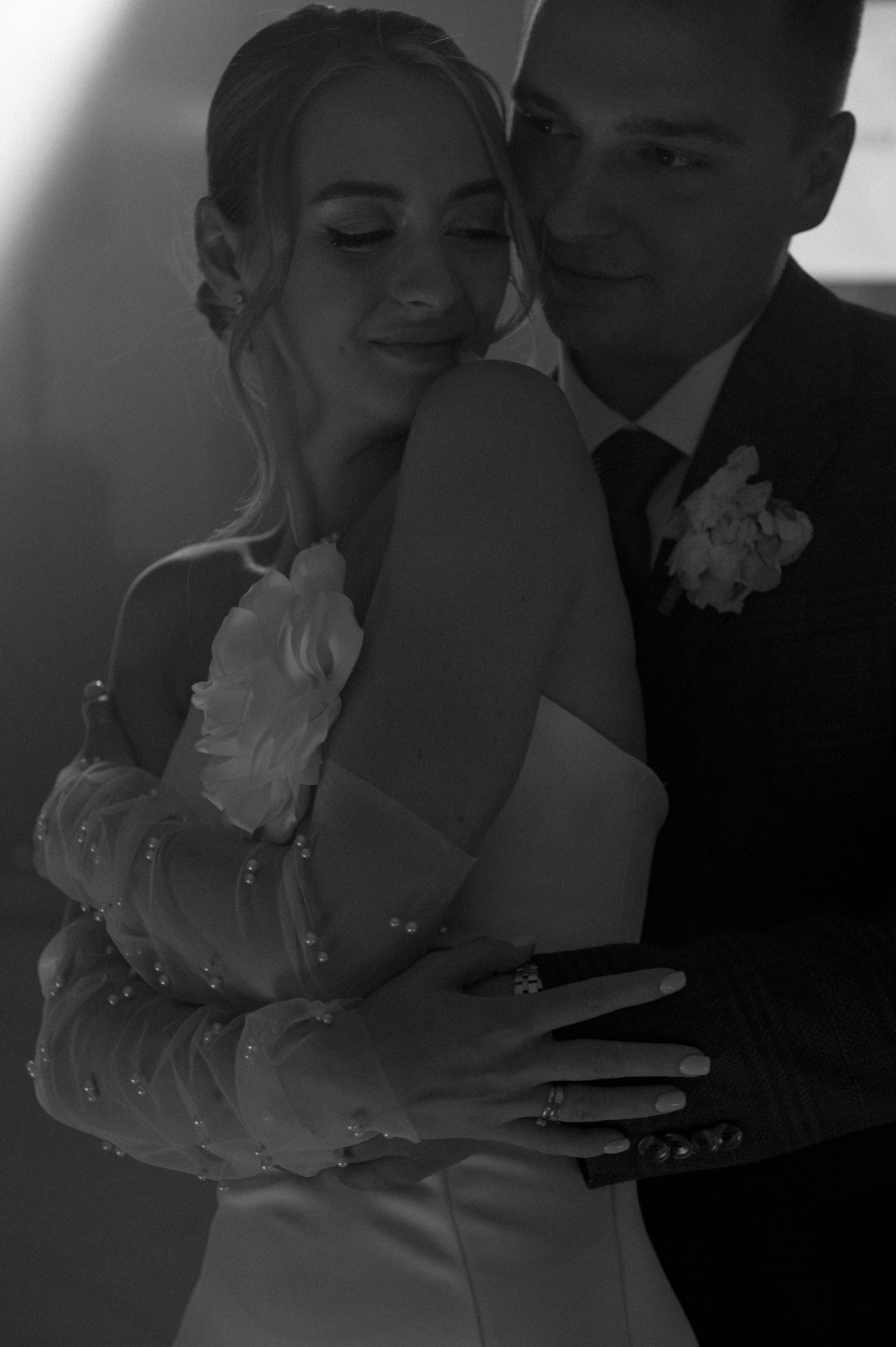 Полина и Александр. Светлана Варфоломеева, женский и свадебный фотограф в Саратове