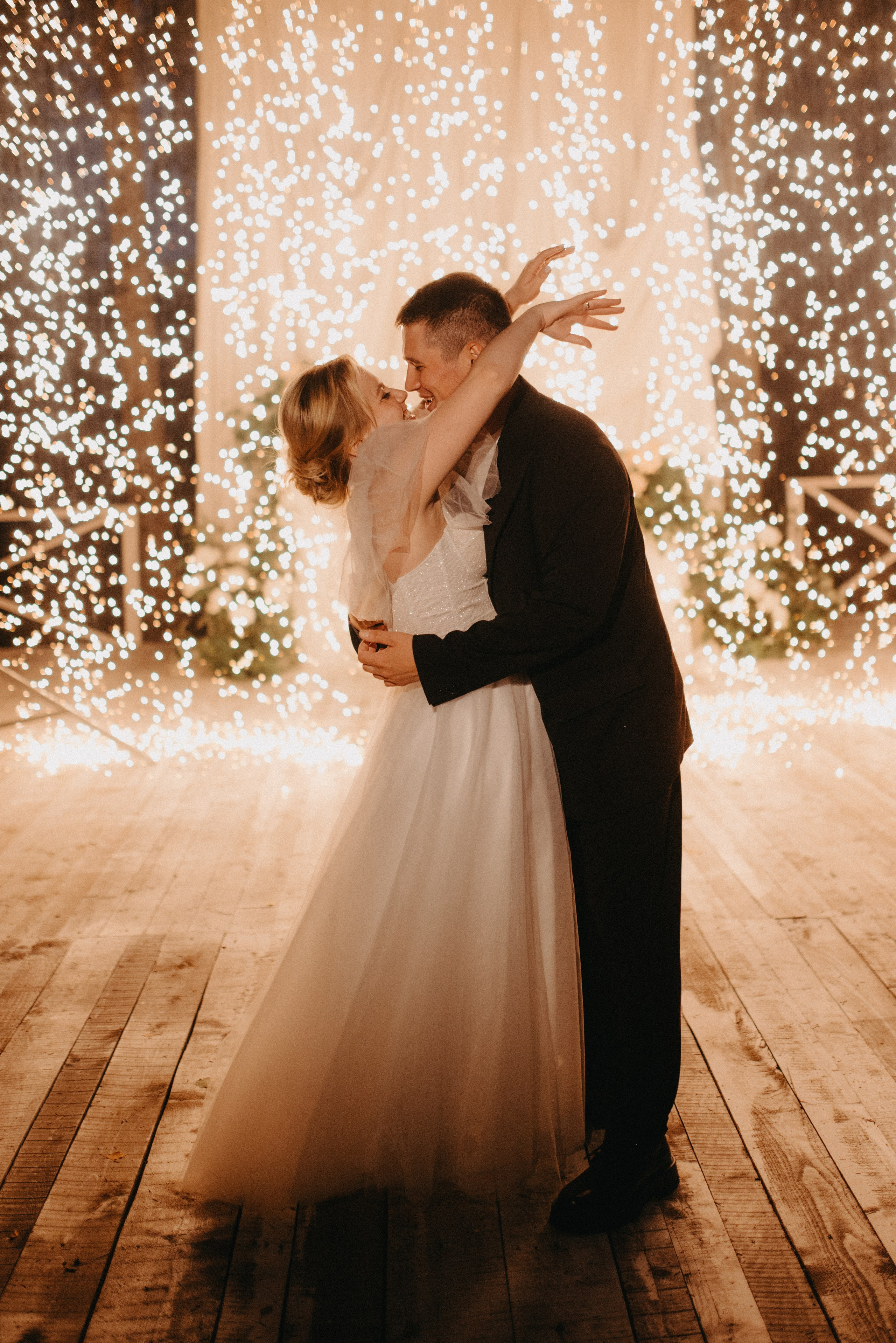 Свадьба Вадима и Олеси. Главная