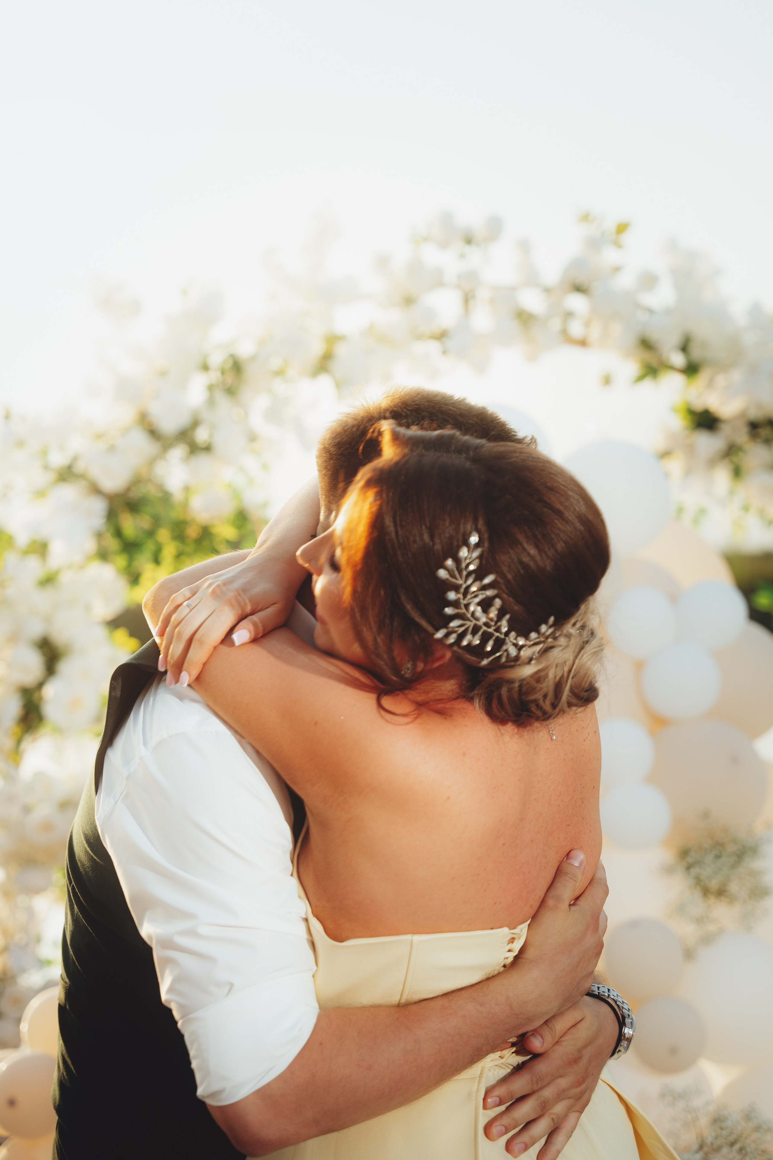 Sergey&Anastassia Wedding Day / part 1