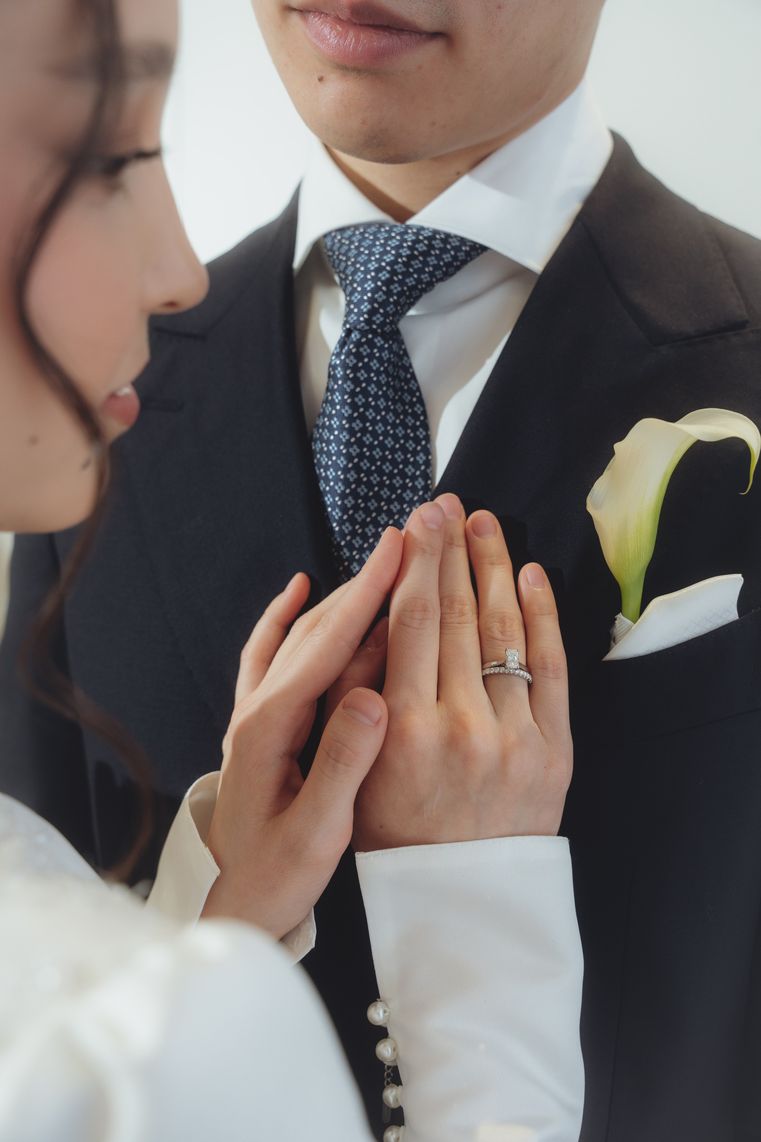 Galym&Ayaulym Wedding Day