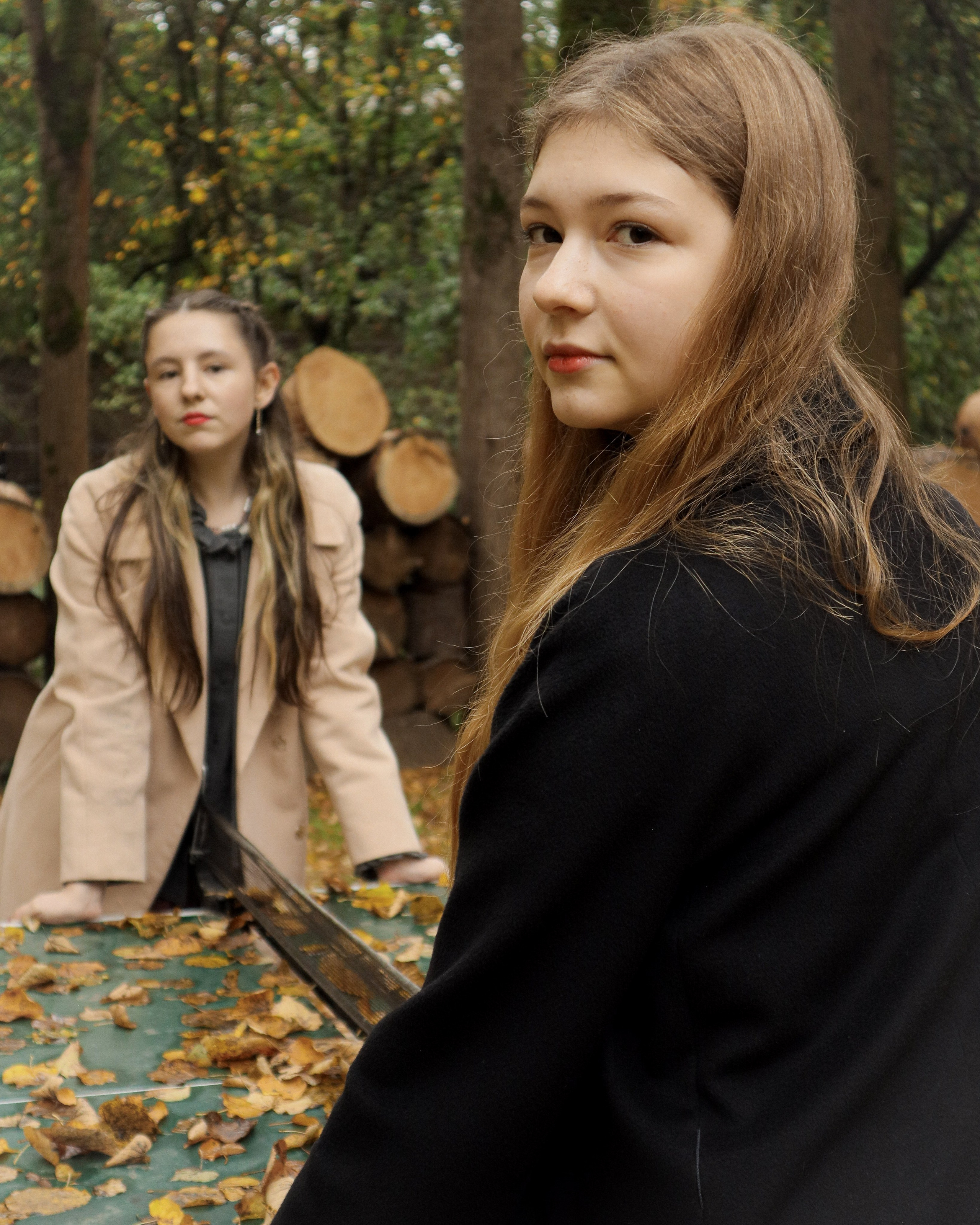 Школьный альбом. Портретный и свадебный фотограф в Москве Александра