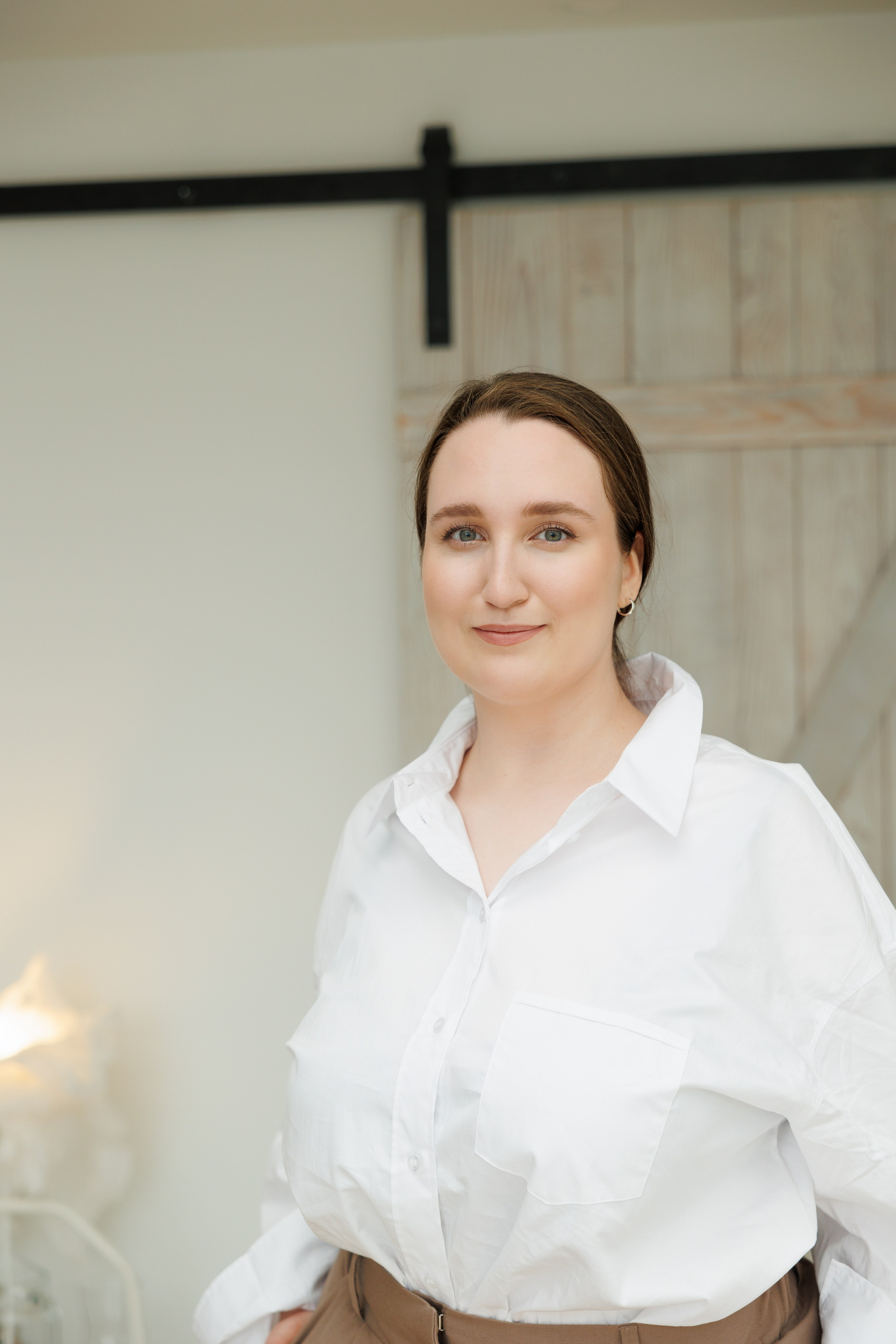 Anastasija repetitor