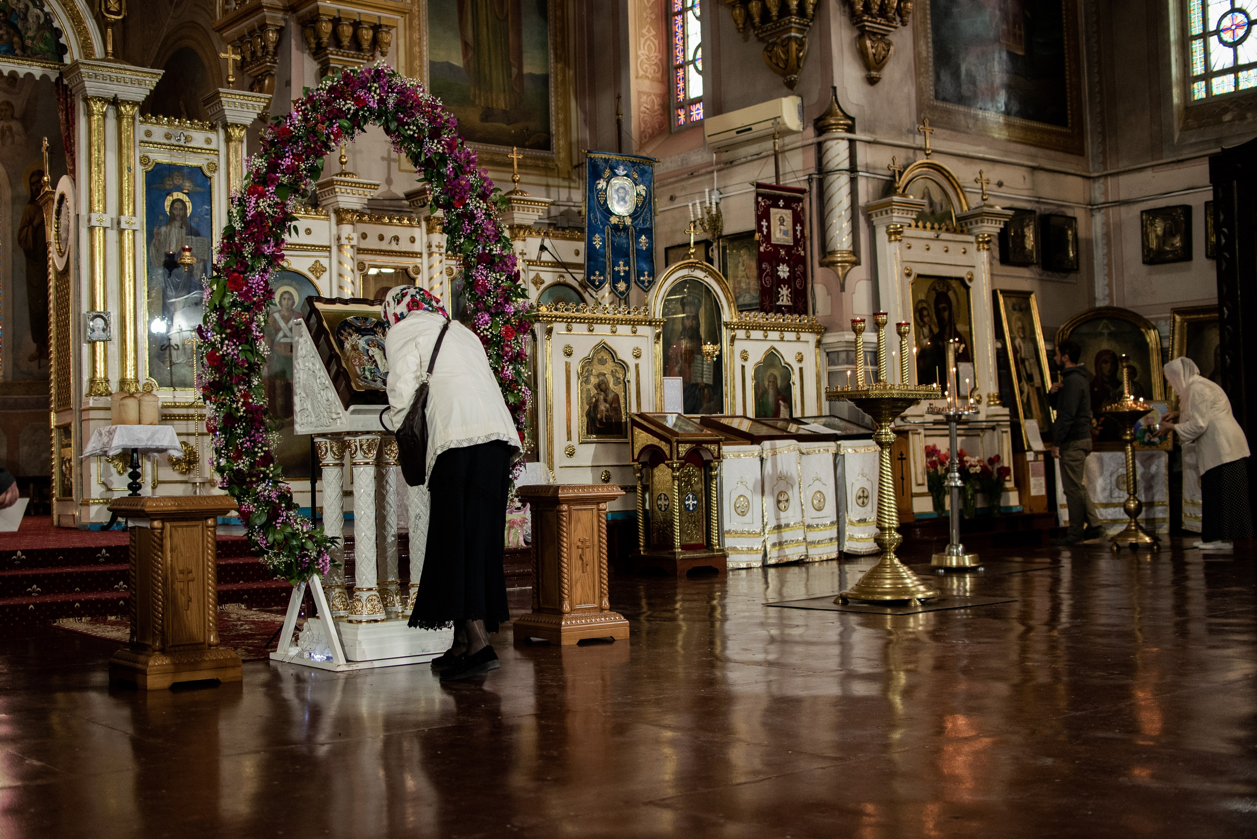 Пасха 16.04.2023. Семейный и свадебный фотограф в Феодосии и Коктебеле