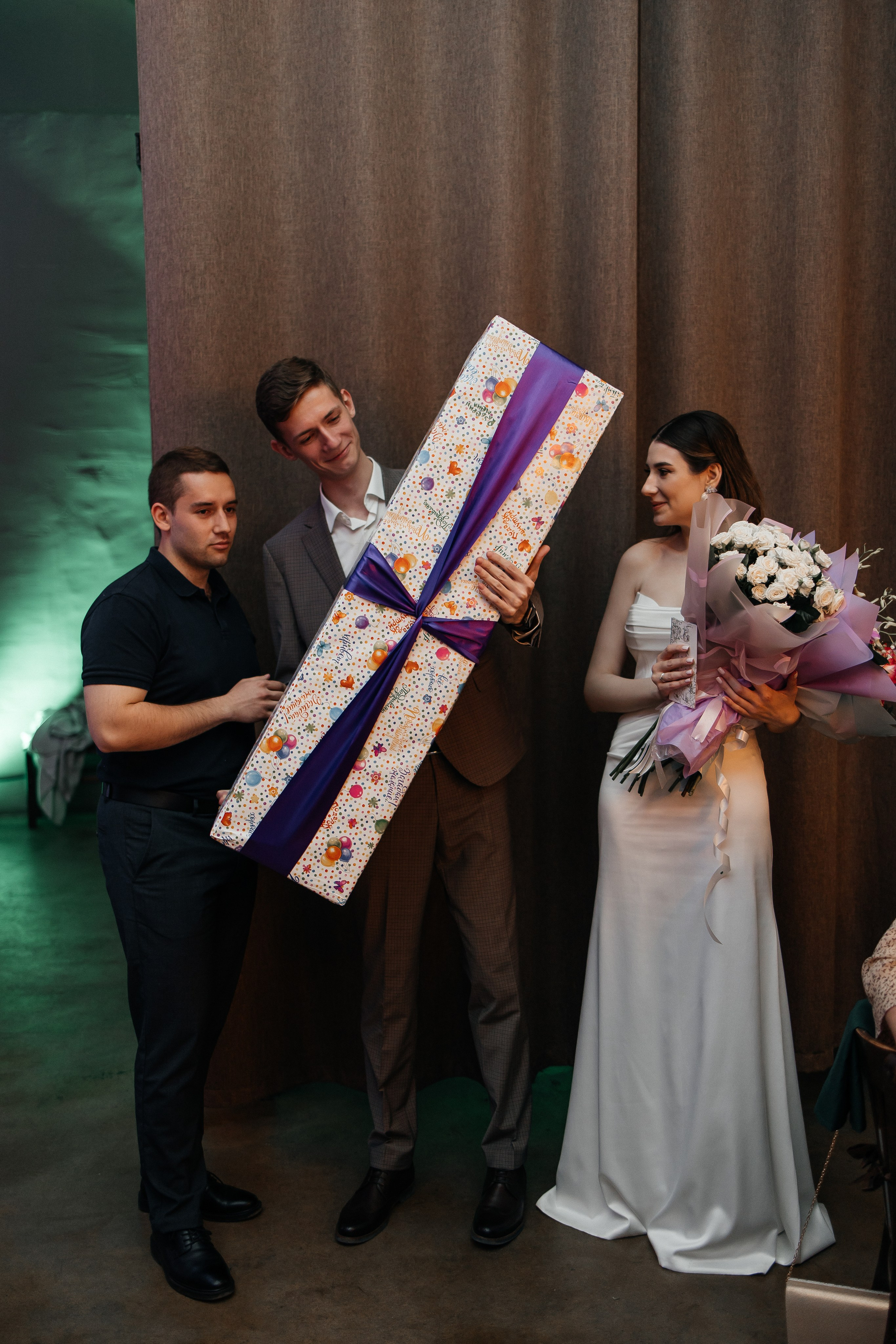 Алина и Дима. Свадебный и семейный фотограф Тина Ленина Москва/Санкт-Петербург