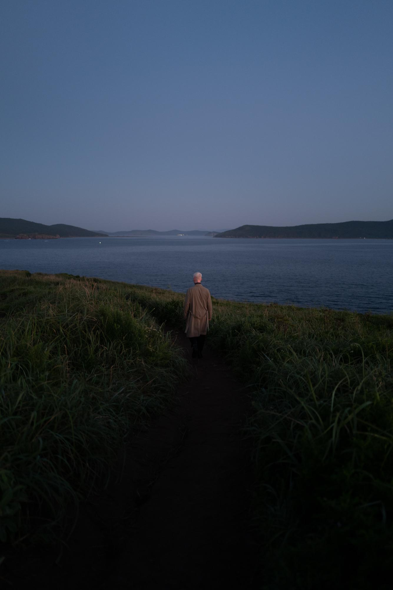 LUT #7. Портретный фотограф в Санкт-Петербурге Алексей Корзов