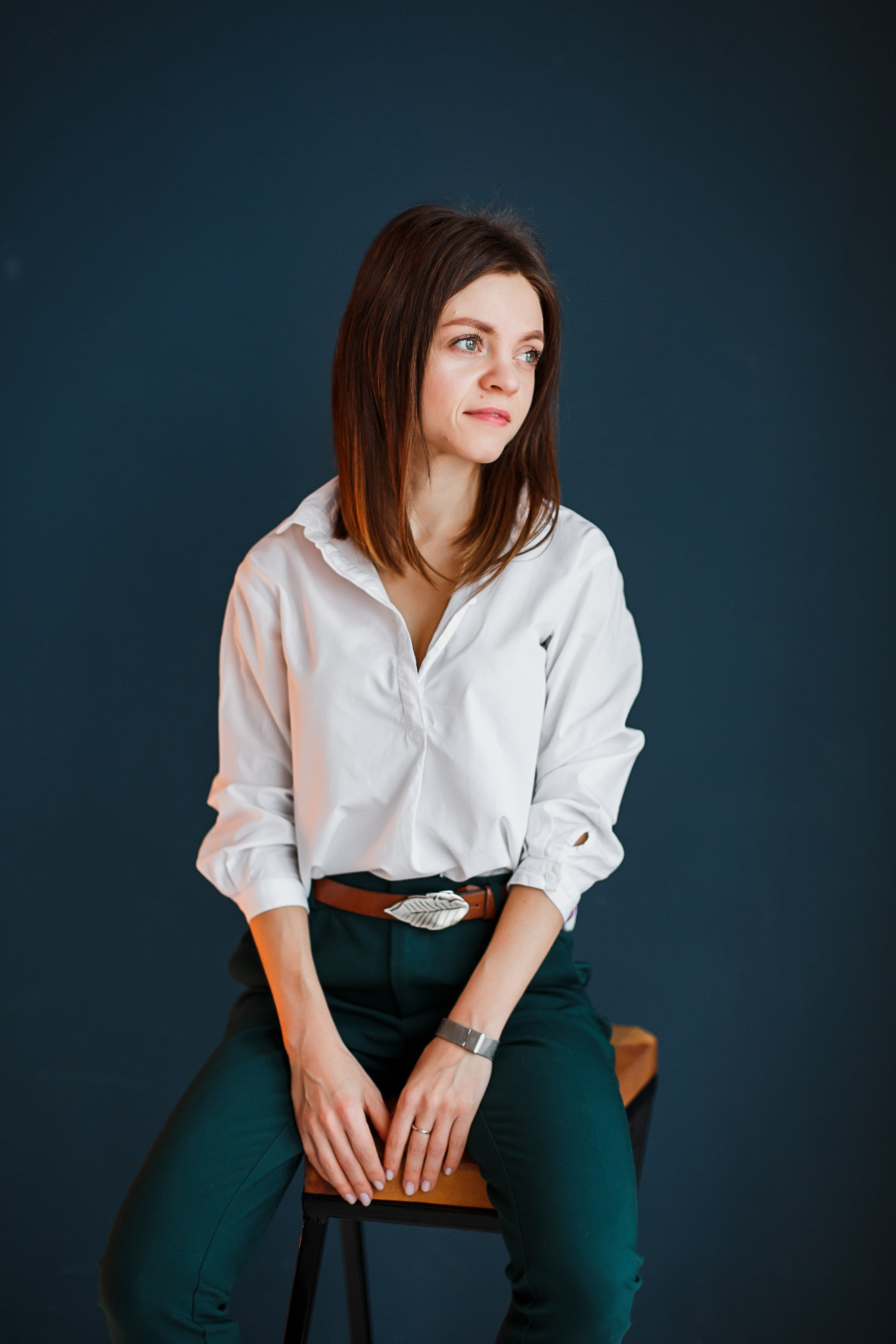 Алина Зверева. Тимур Аминов | Фотограф в Кемерове