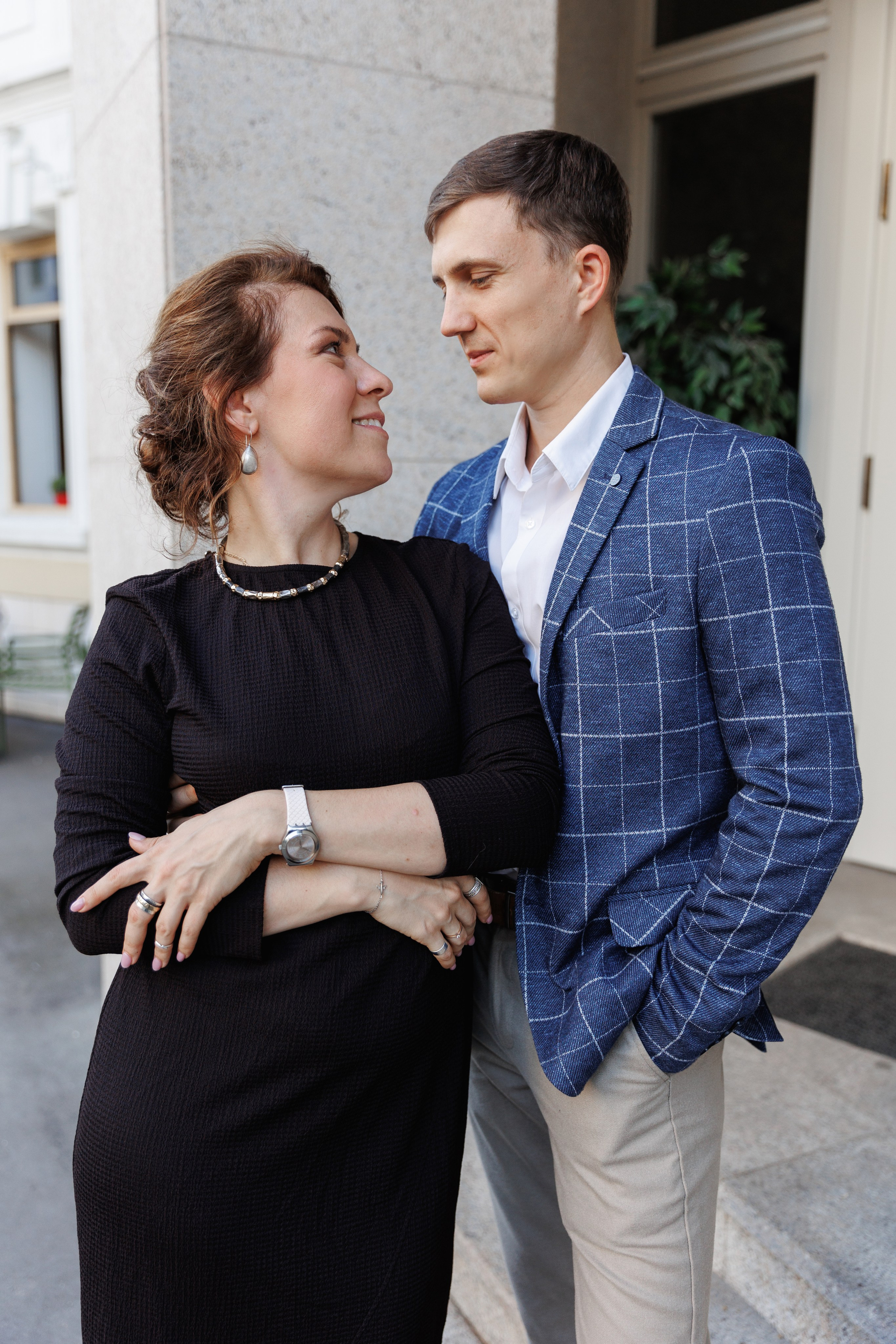 Анжелика и Александр. Фотограф Щелково/ Москва Татьяна Жучкова