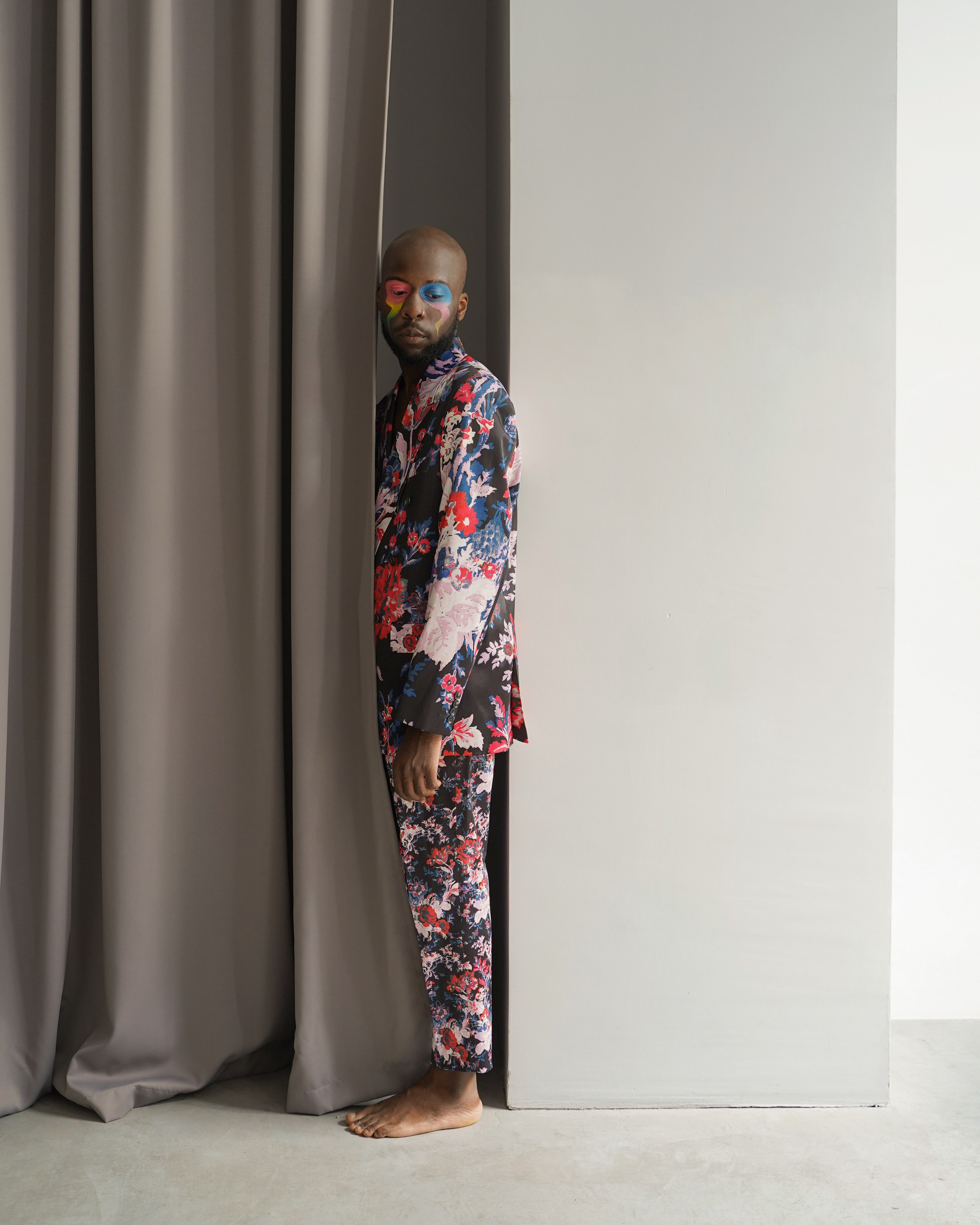 Portrait. Katyavasileva