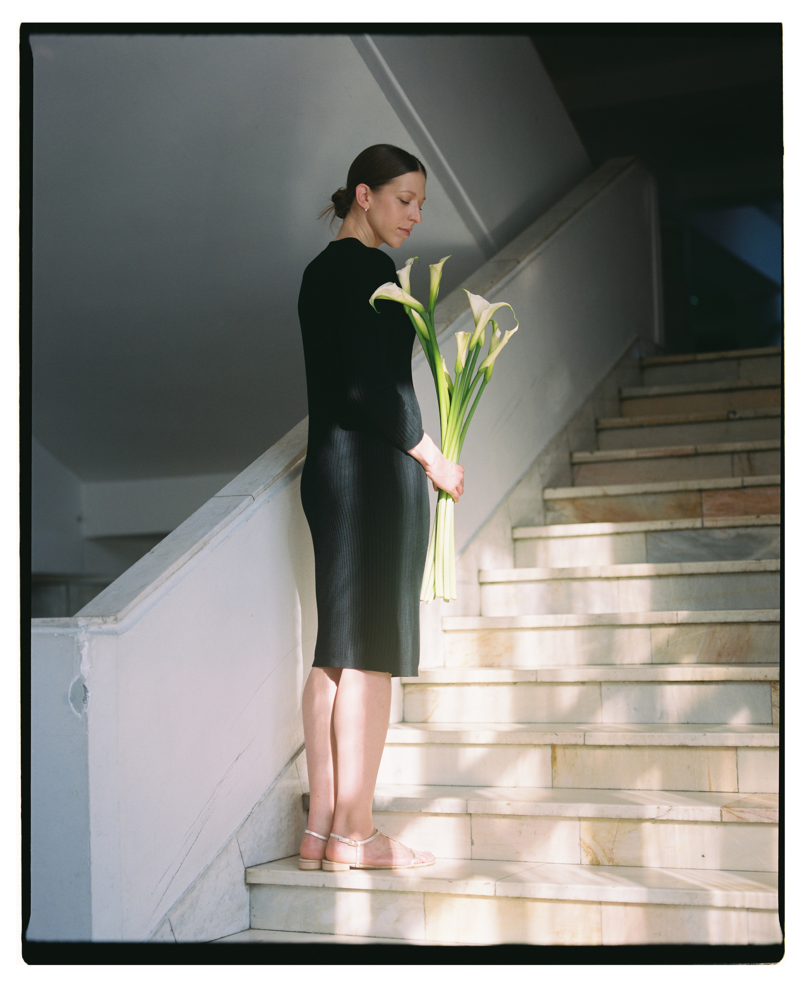 Portrait. Katyavasileva