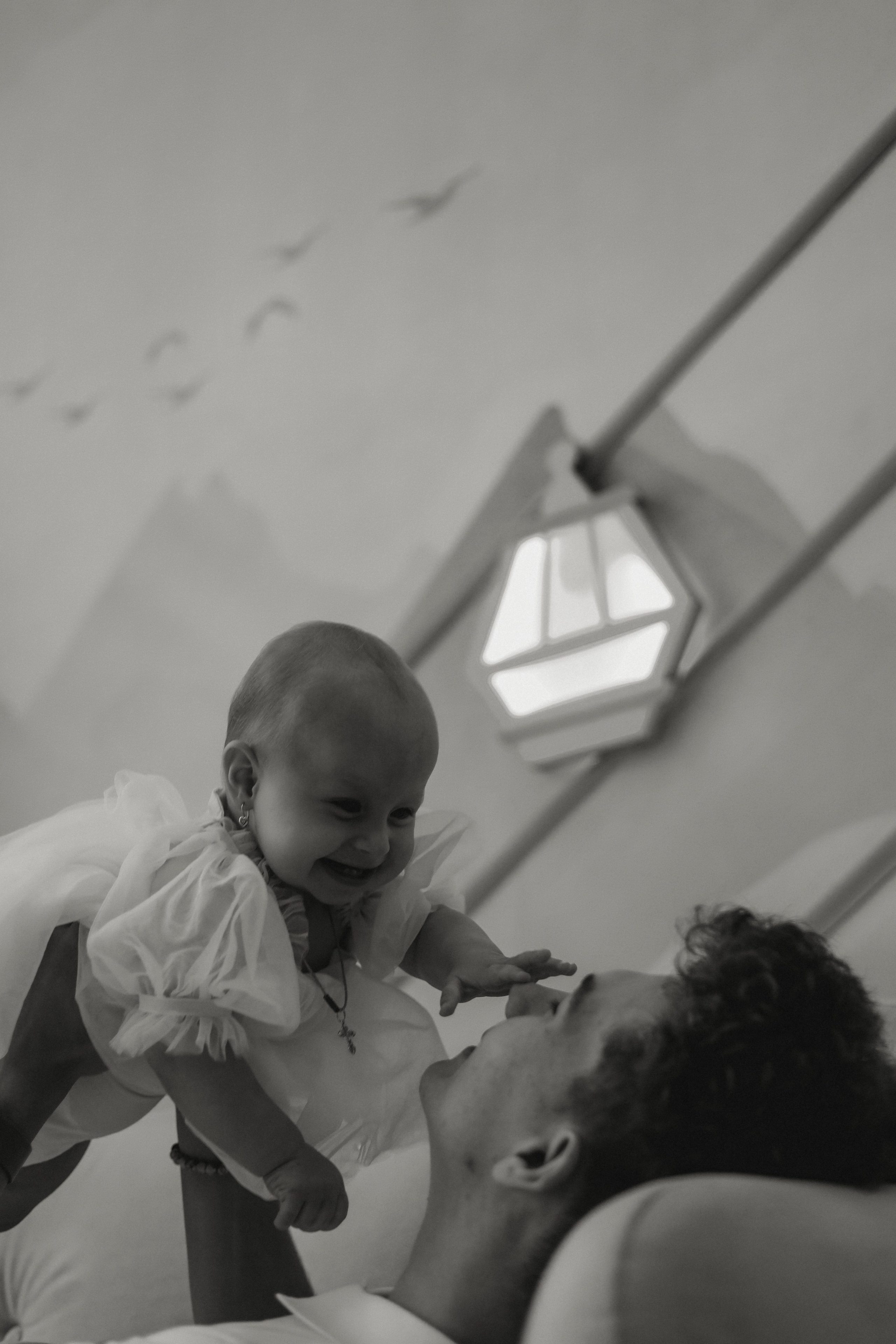 Годик на двоих. Диана Чечель. Свадебный и семейный фотограф в Москве