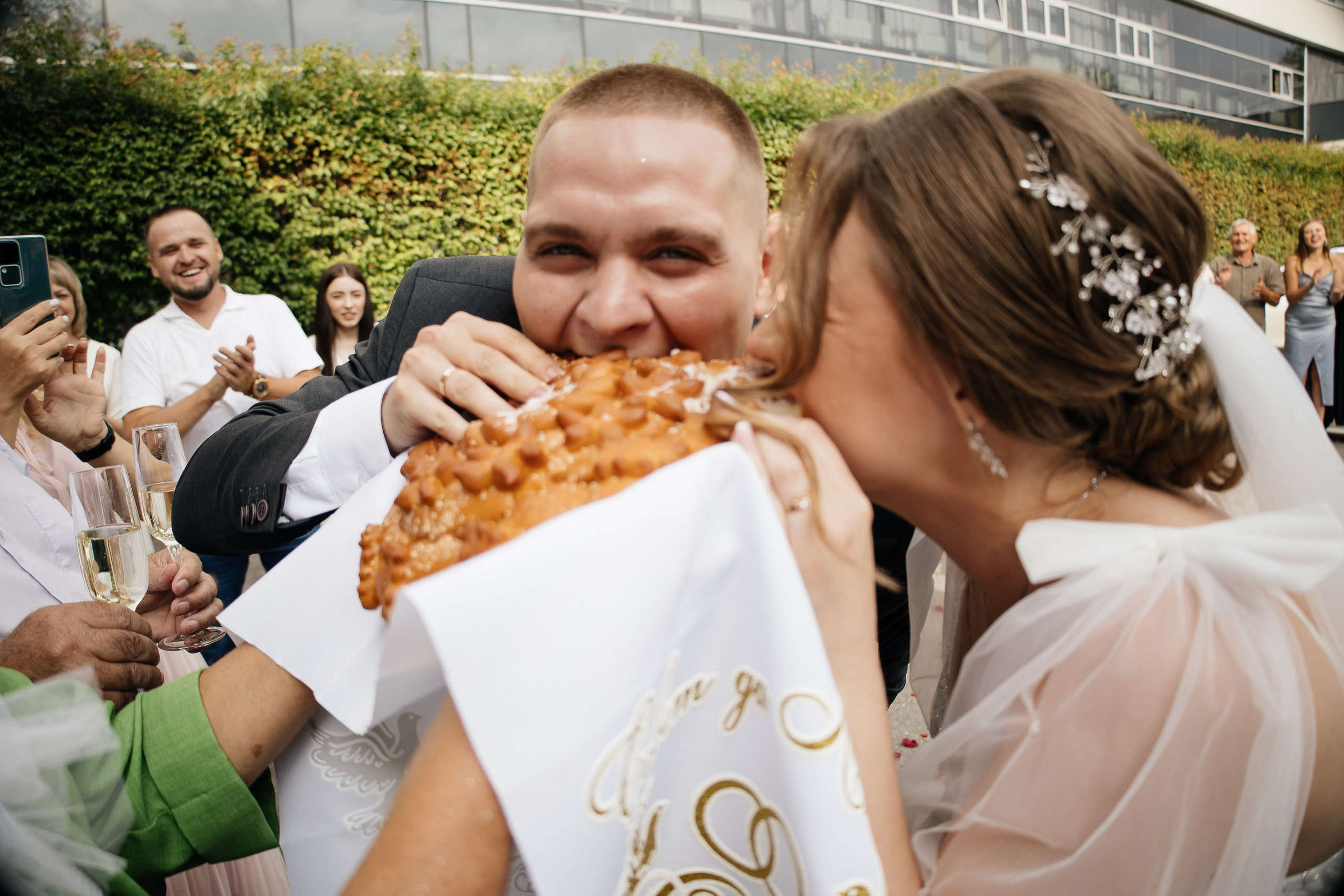 Свадьба полный день. Фотограф в Иркутске