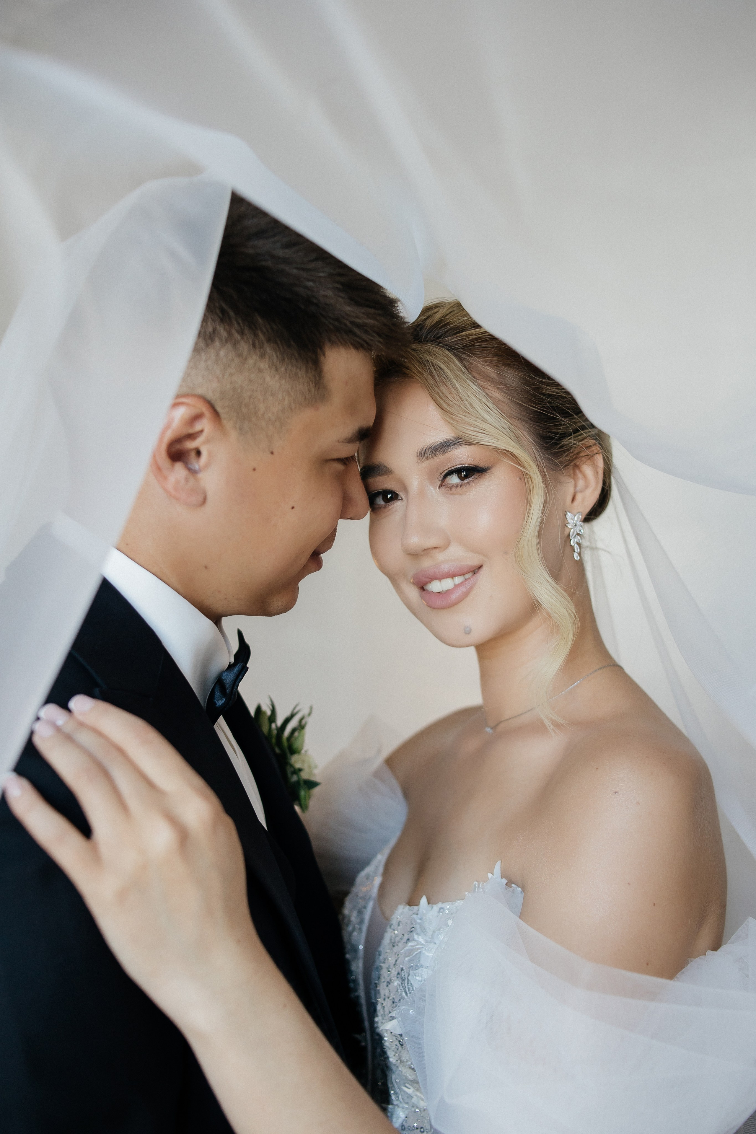 Wedding love story. Фотограф в Иркутске