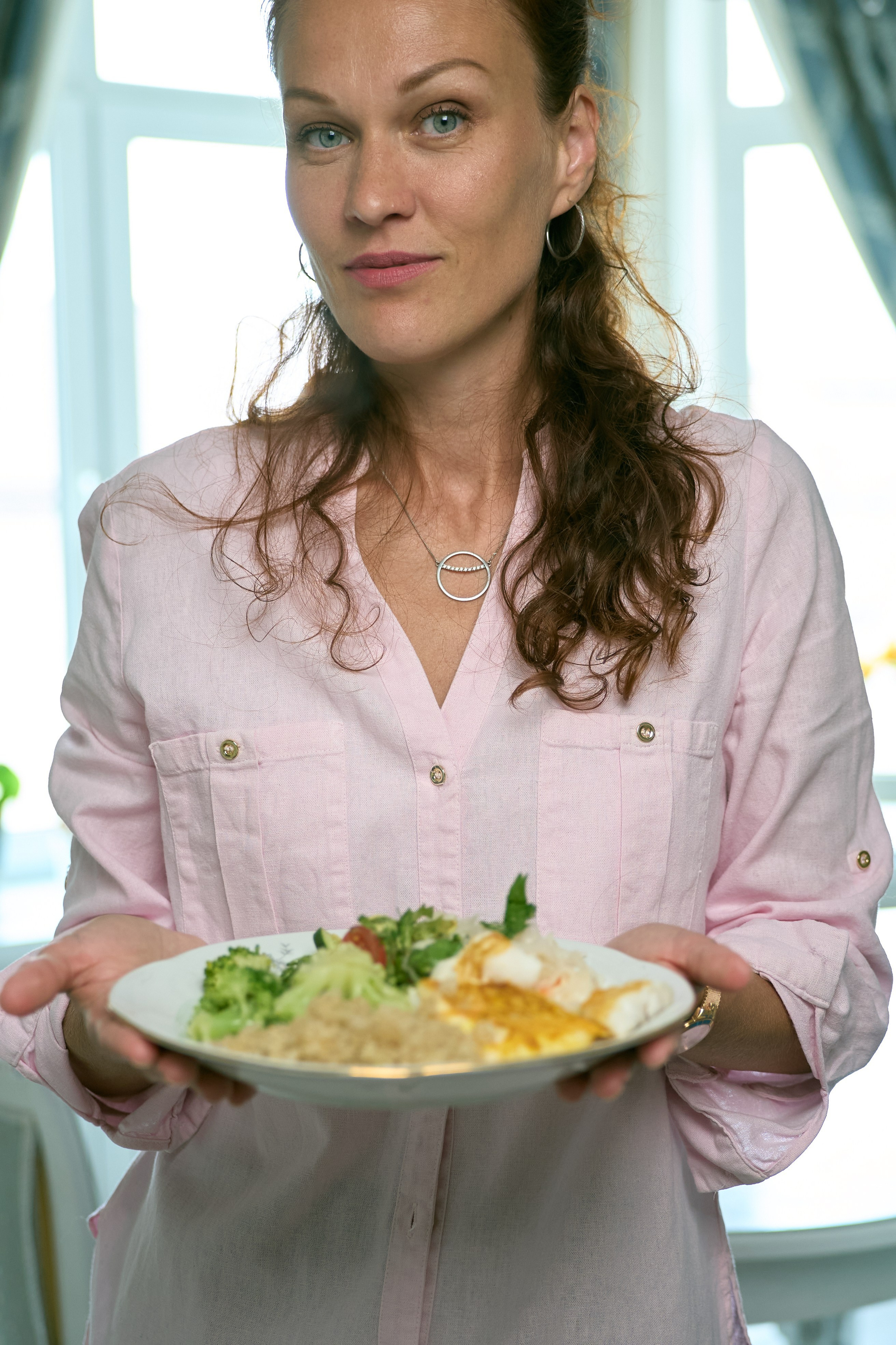 Контент фотосессия в Тюмени от Александра Шалагина