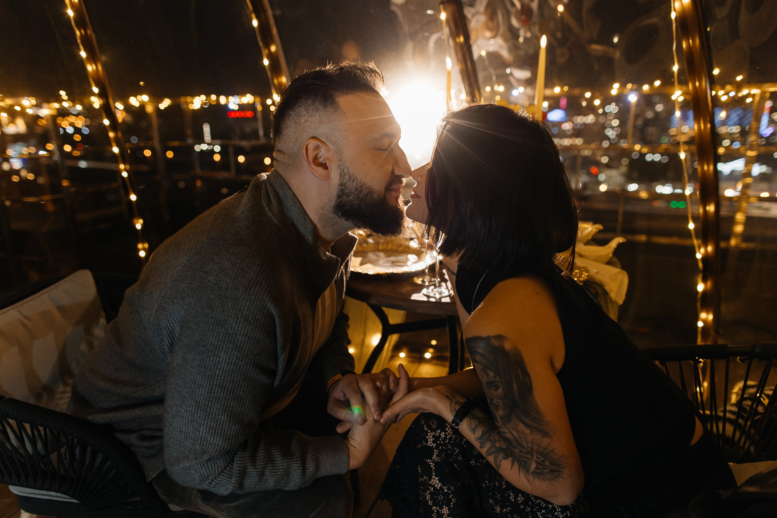 Love is. Свадебный фотограф в Волгограде Максим Кукушкин