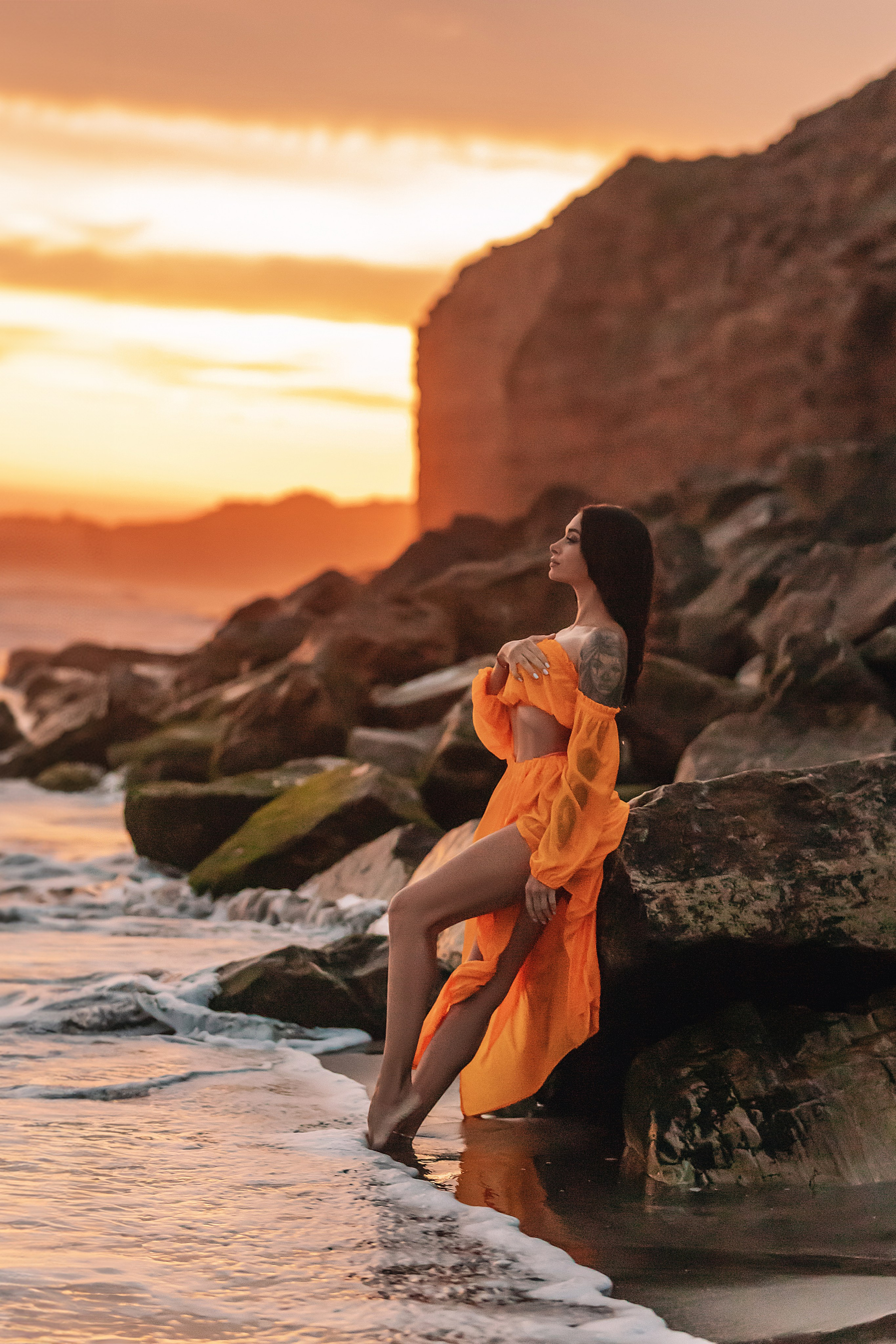 Mar-del-Plata. Fotógrafo en Buenos Aires