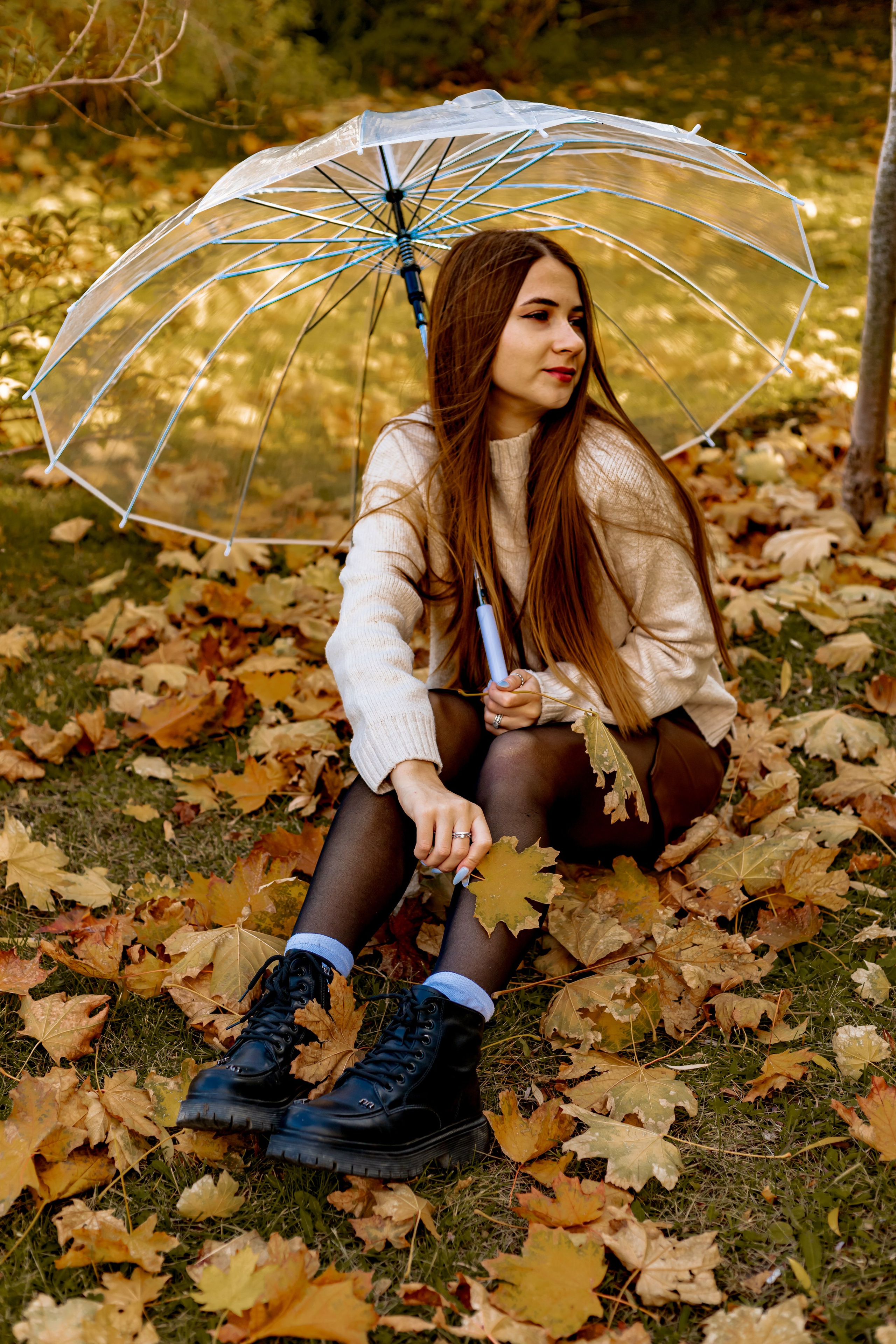 Индивидуальная съемка. Главная