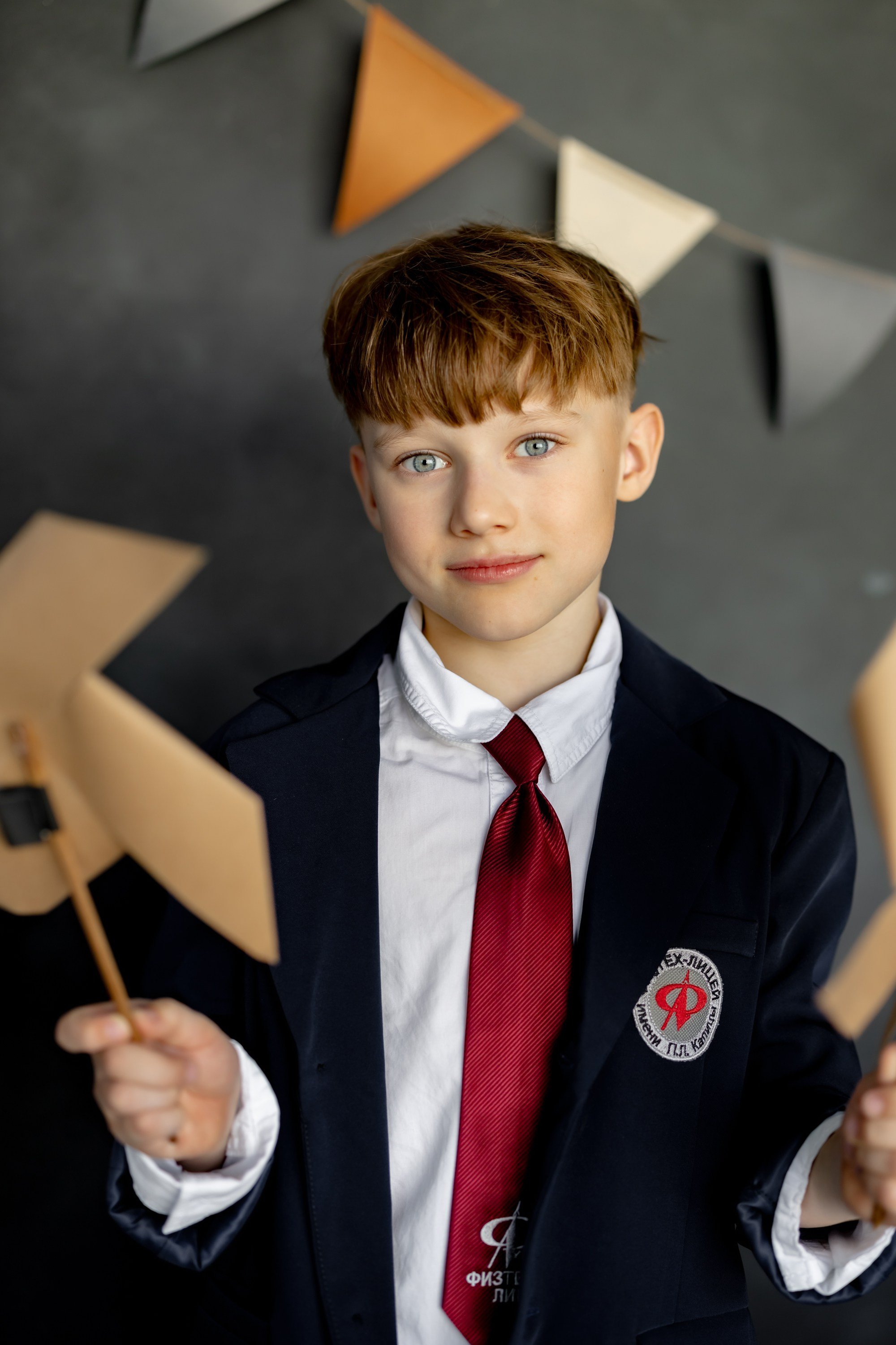 Фотозона в классе RETRO. Фотограф со студией в Долгопрудном — Ольга Рагулина