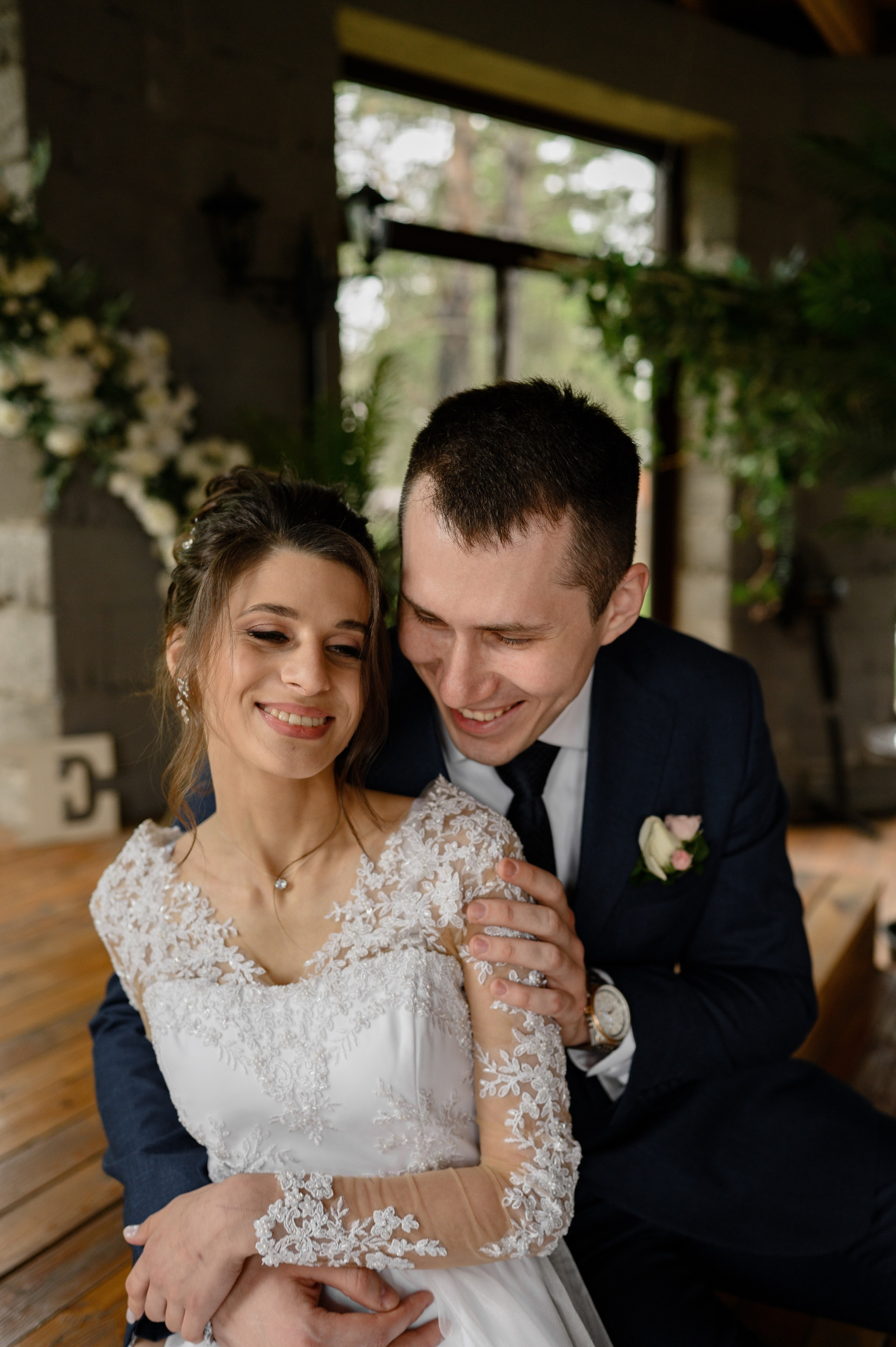 Свадебное портфолио. Свадебный и Семейный фотограф в Абакане, Красноярске