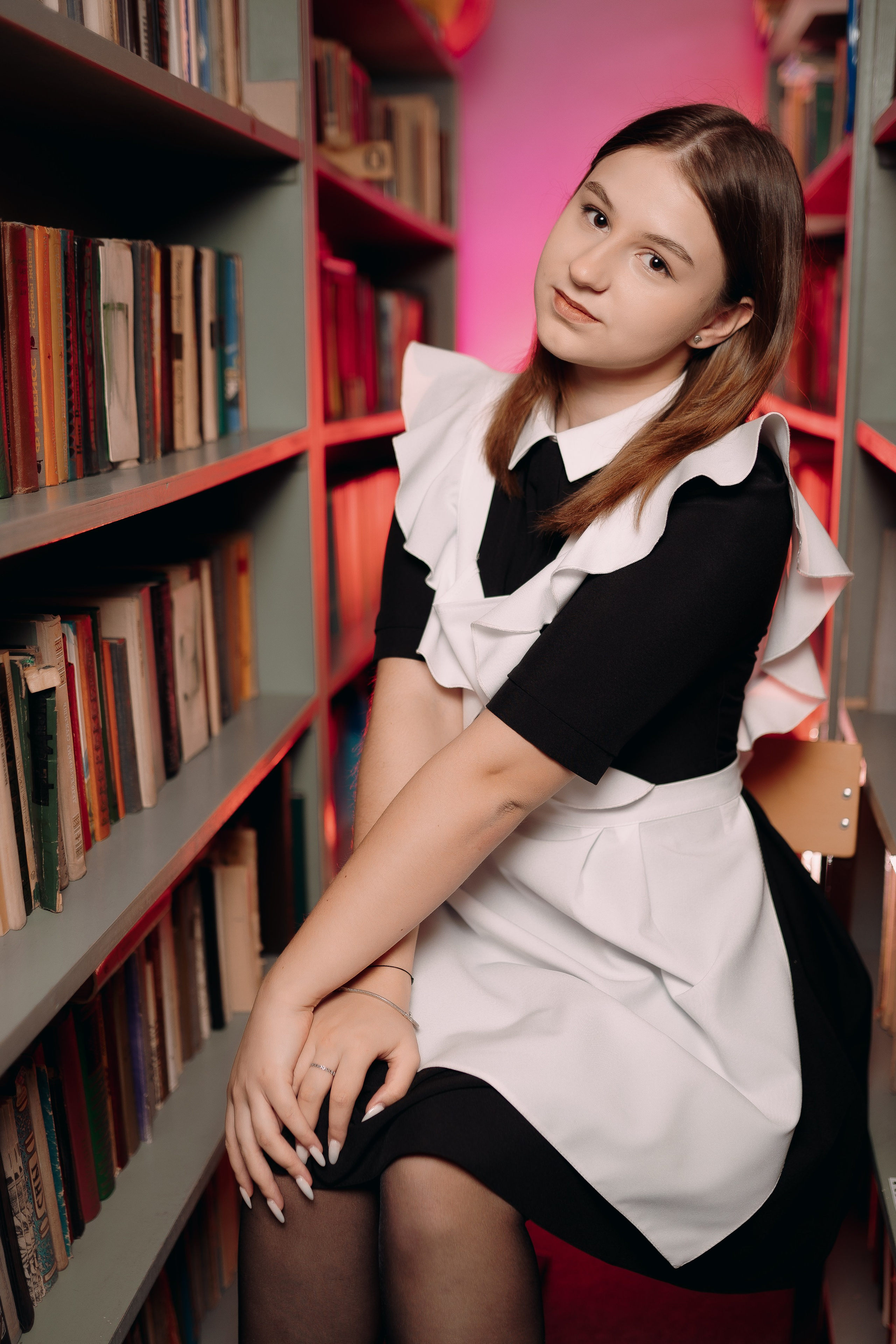 9Б Старая Торопа. Фотограф Торопец Кристина Абрамова Kanwellia photography