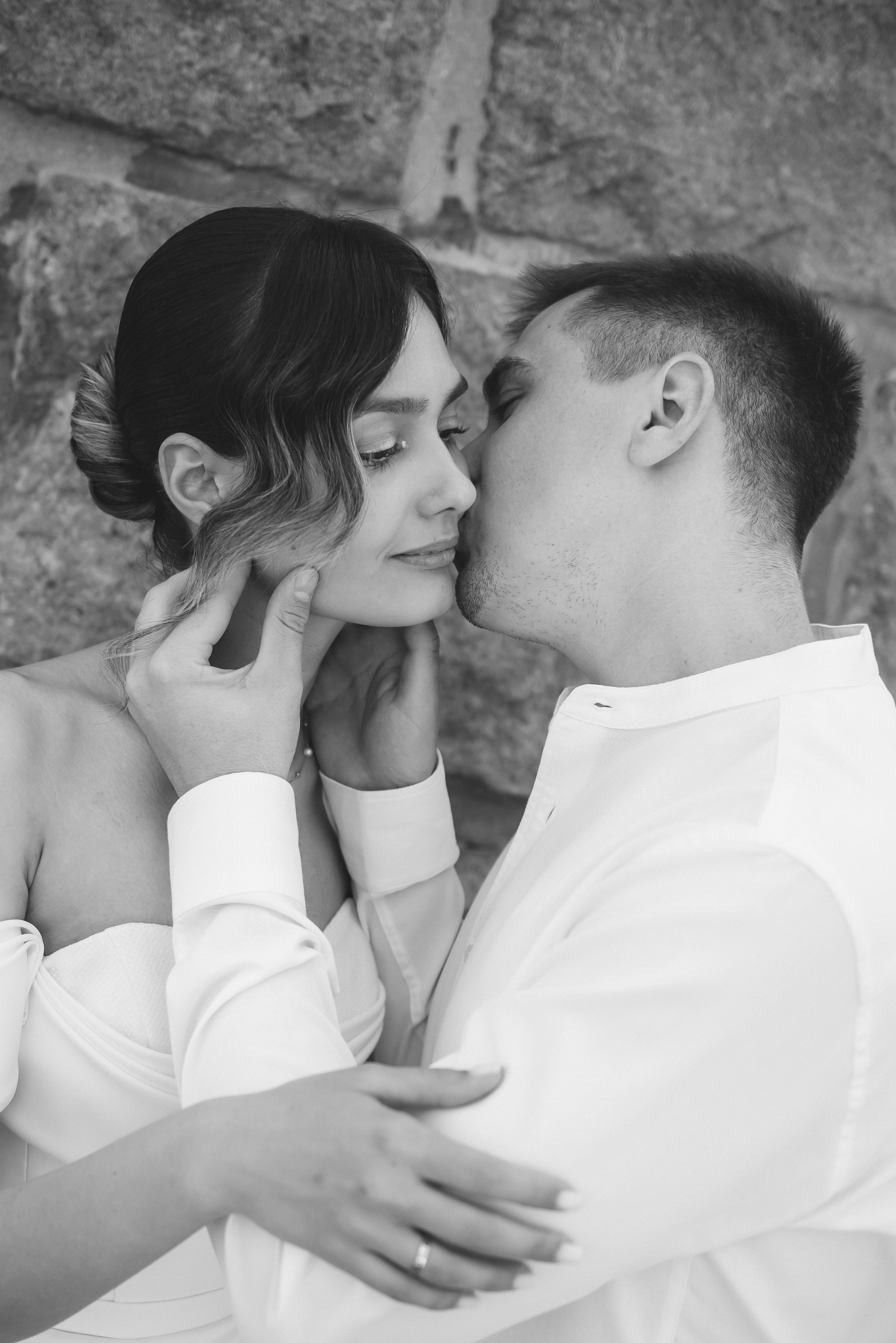 Алла и Сергей. Фотограф в Волгограде и Волжском