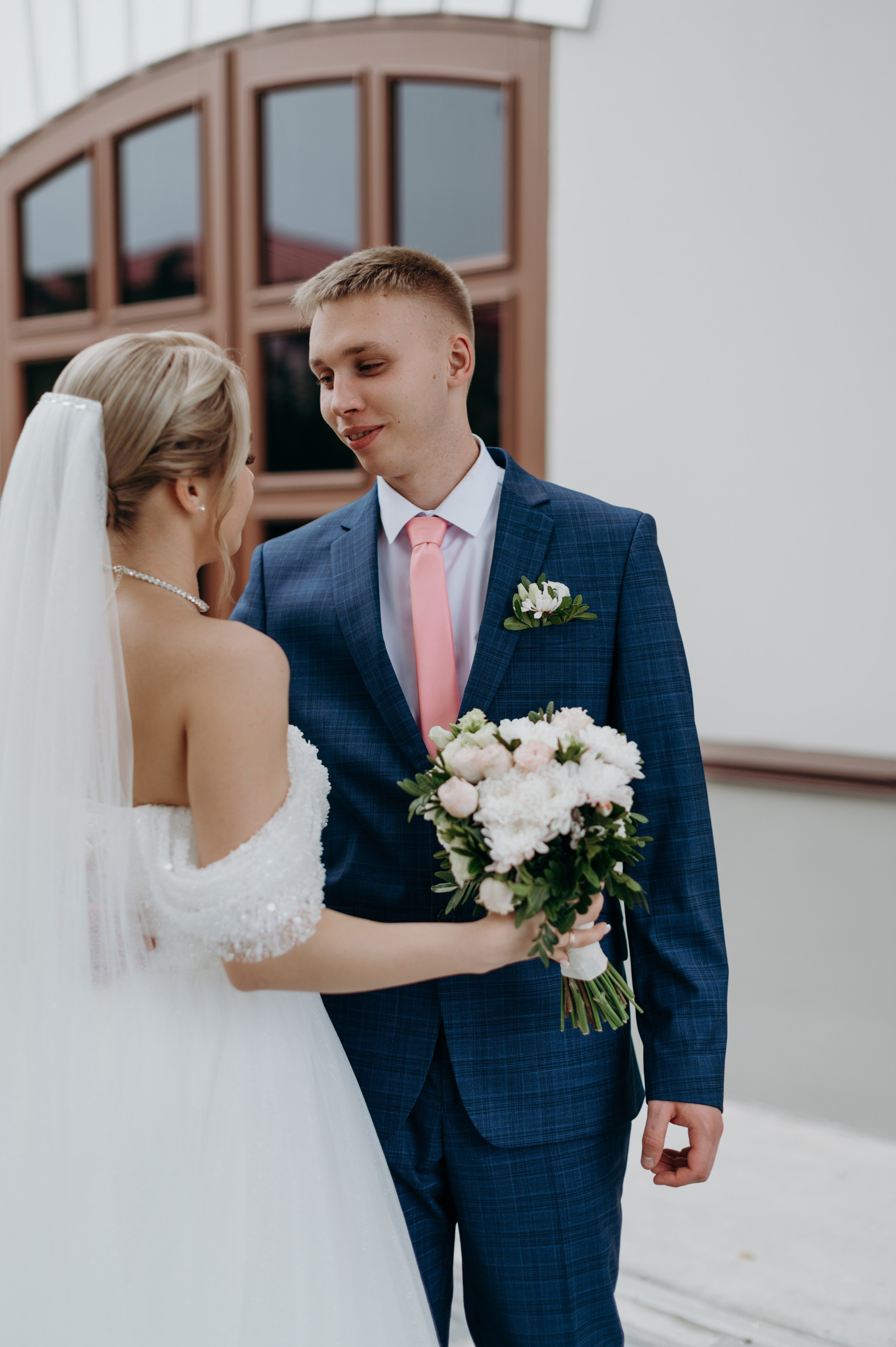 Вадим и Анна. Фотограф в Абакане и Минусинске