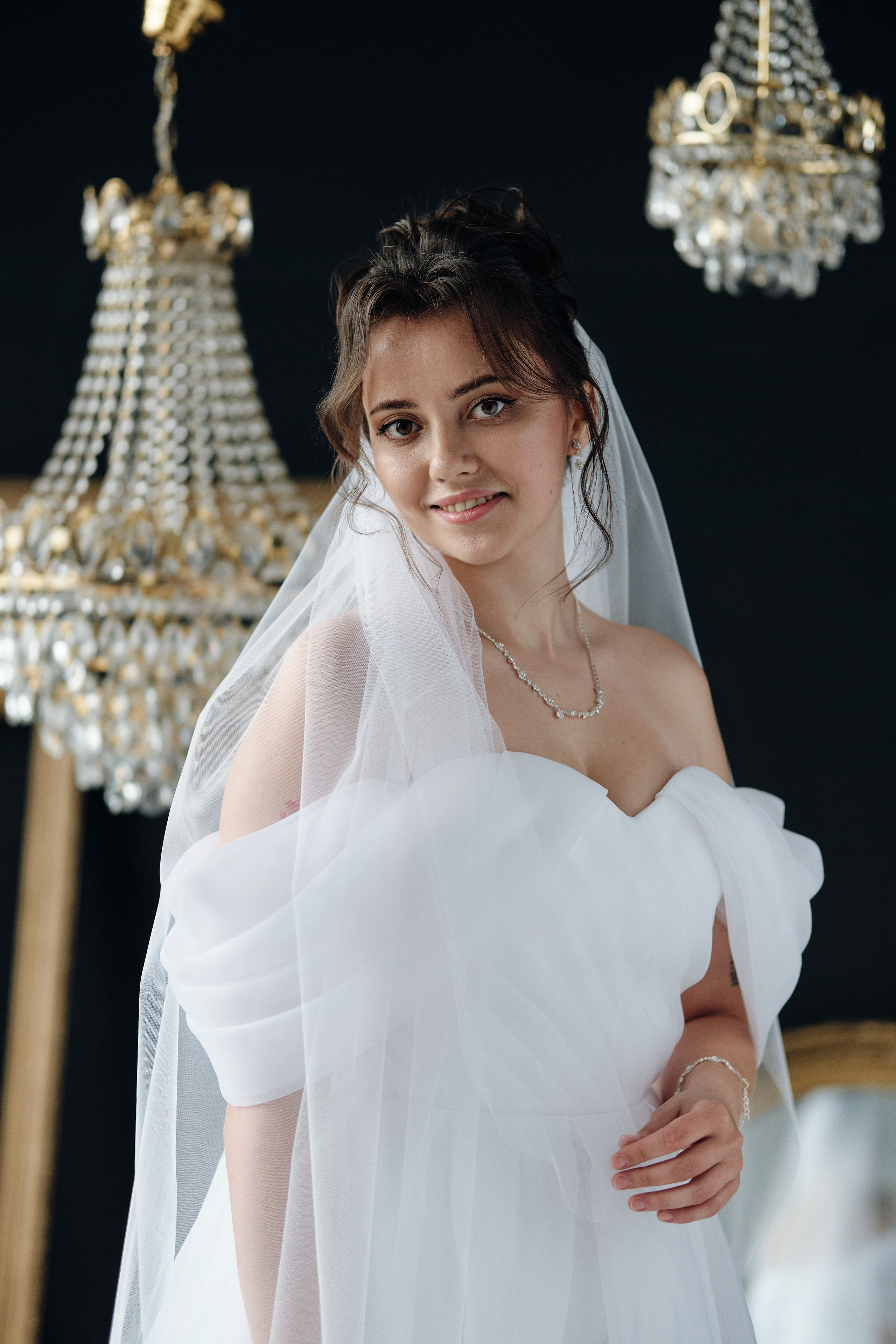 Свадебная фотосессия в СПб в студии. Семейные и свадебные фотосессии в СПб, в студии, на улице, на природе