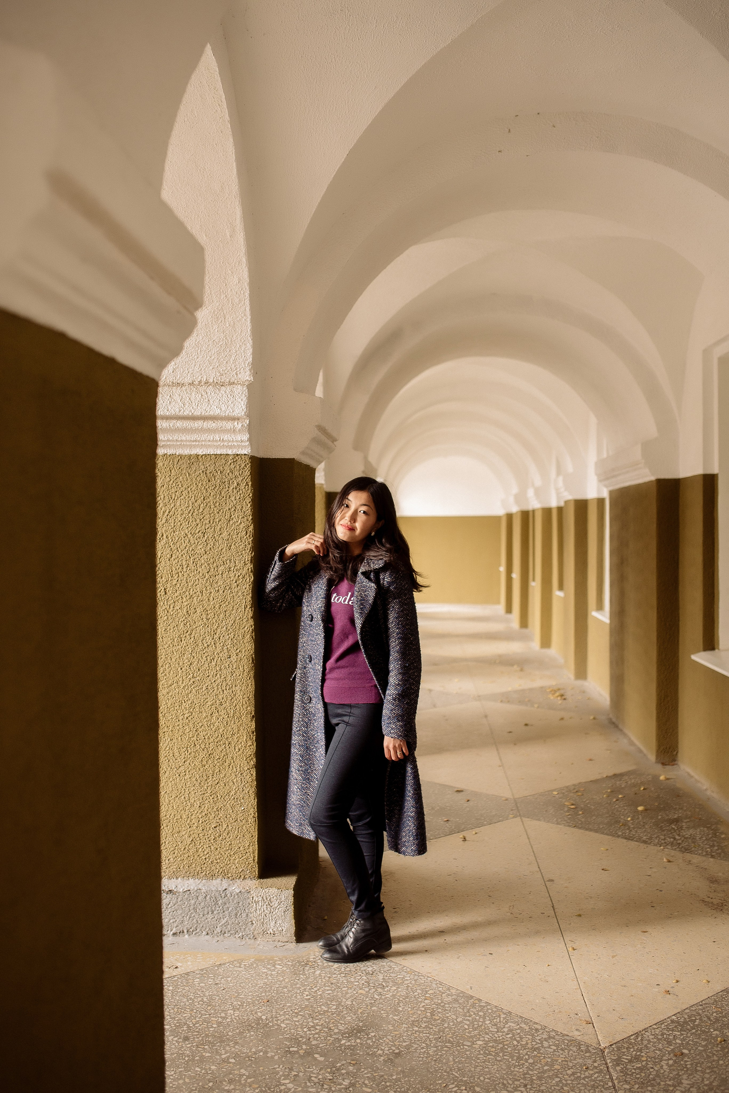 Контент-съемка. Фотограф Мария Стрелкова