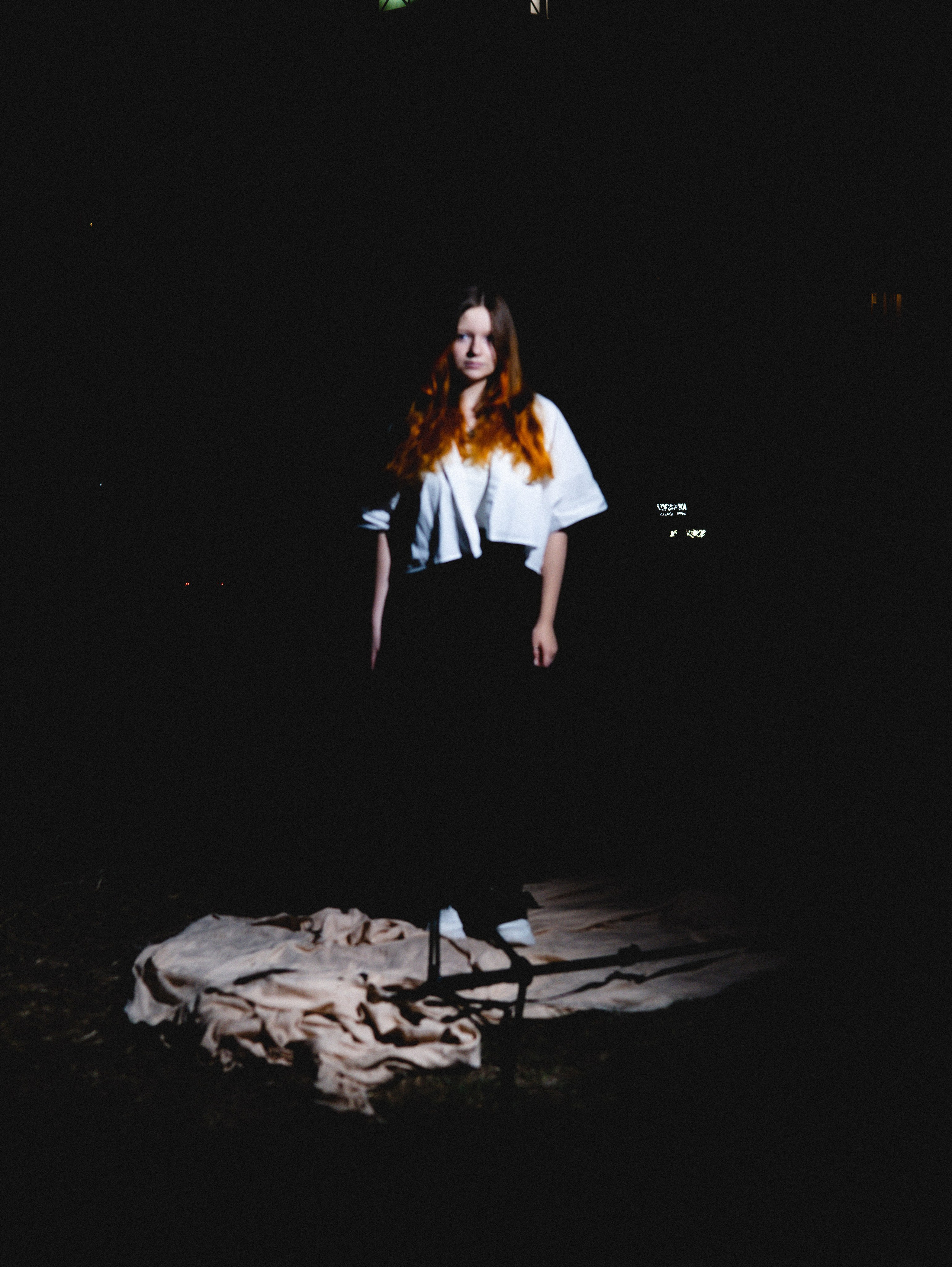 Polly Agency. Gorbunova Alina Фотограф