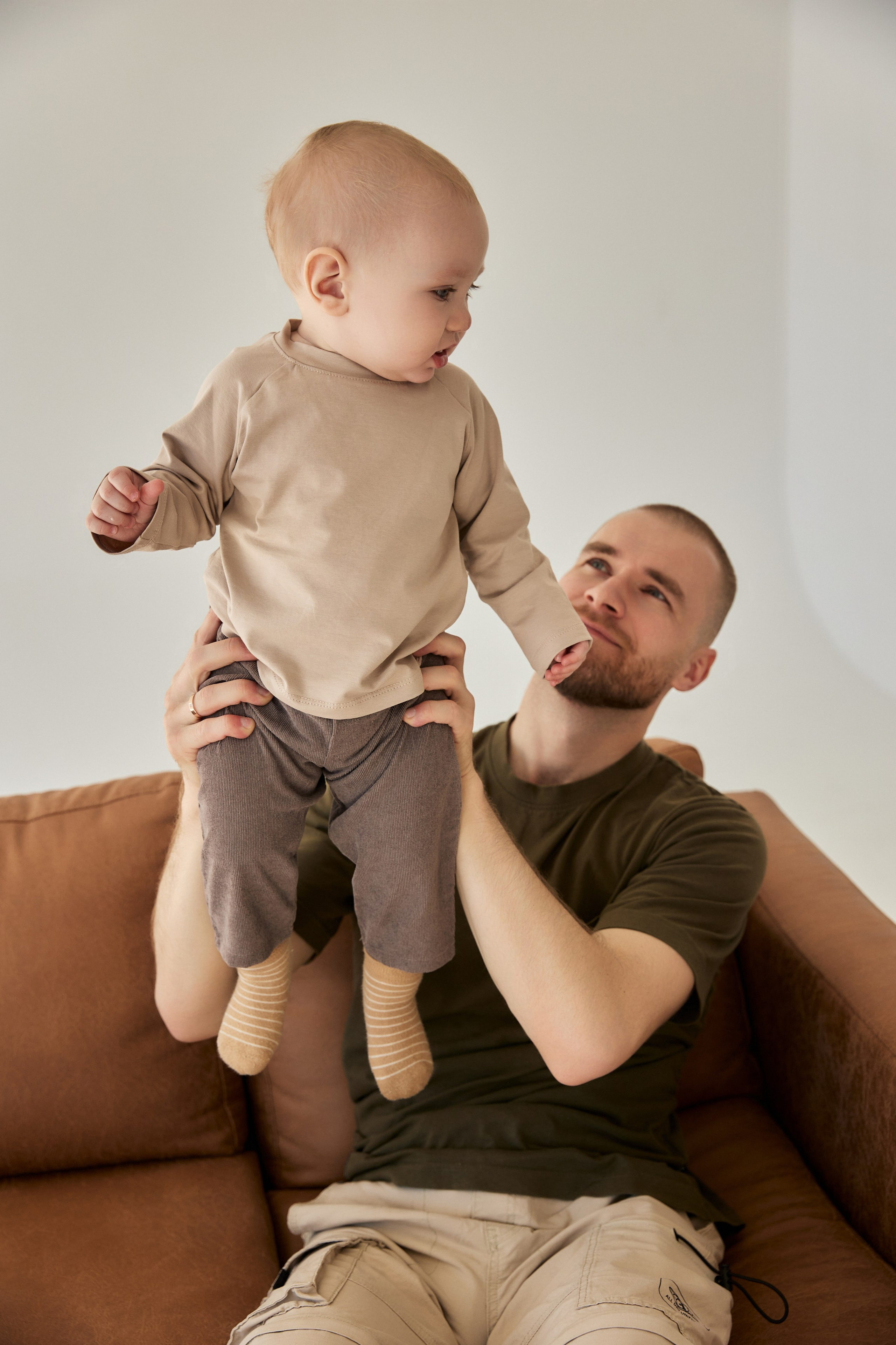 Катя Даня и Савелий. Свадебный и семейный фотограф